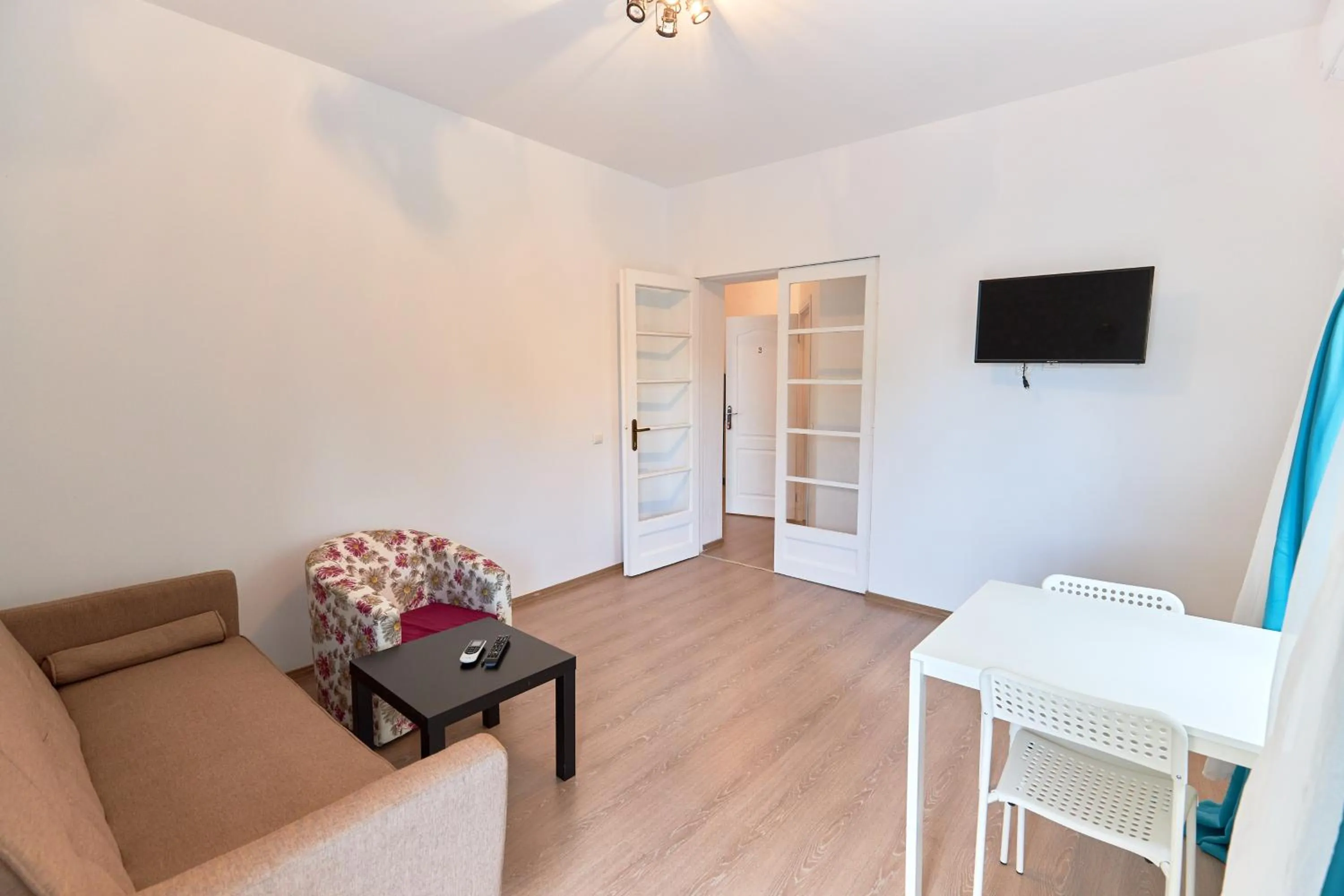 Stanford Aparthotel Gara de Nord