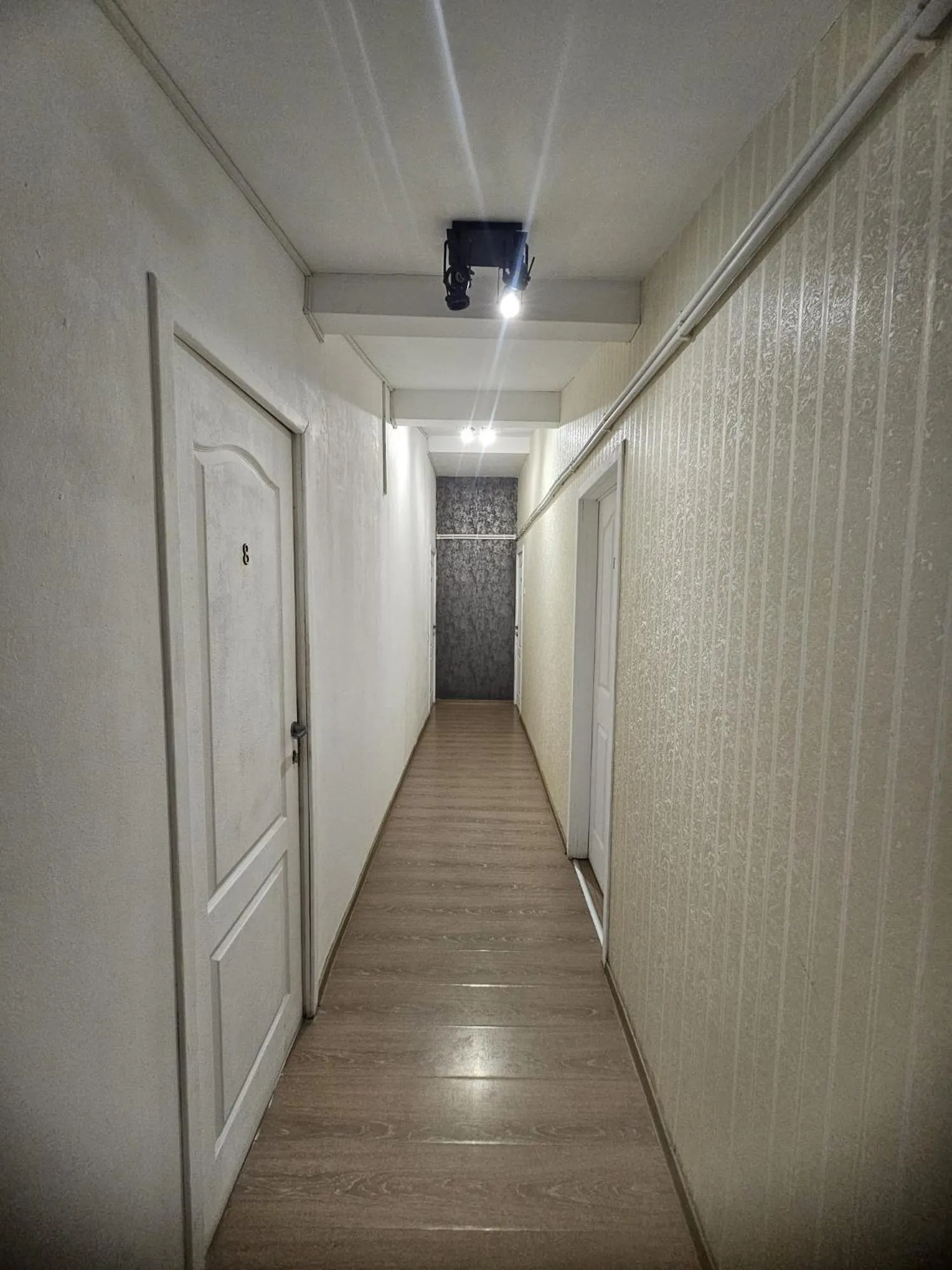 Stanford Aparthotel Gara de Nord