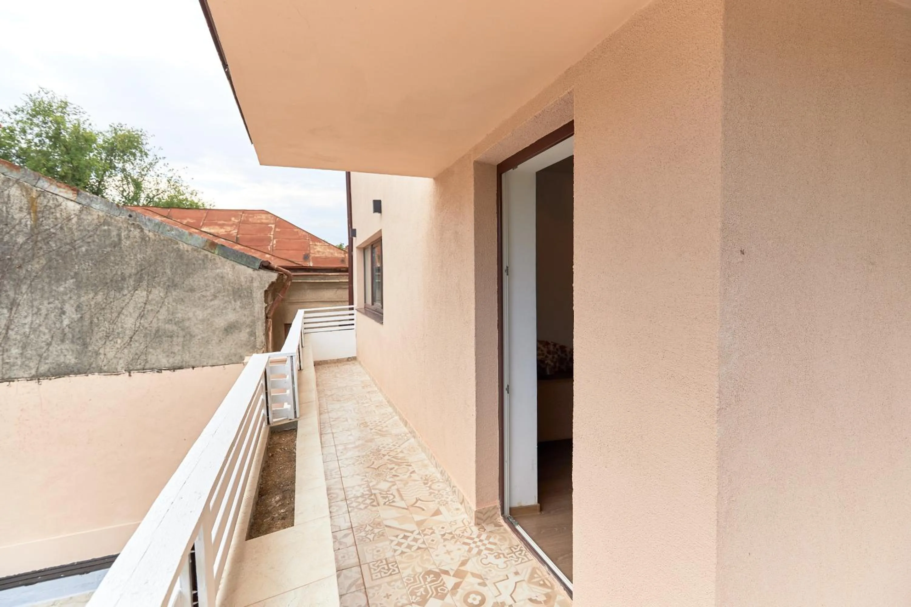 Stanford Aparthotel Gara de Nord