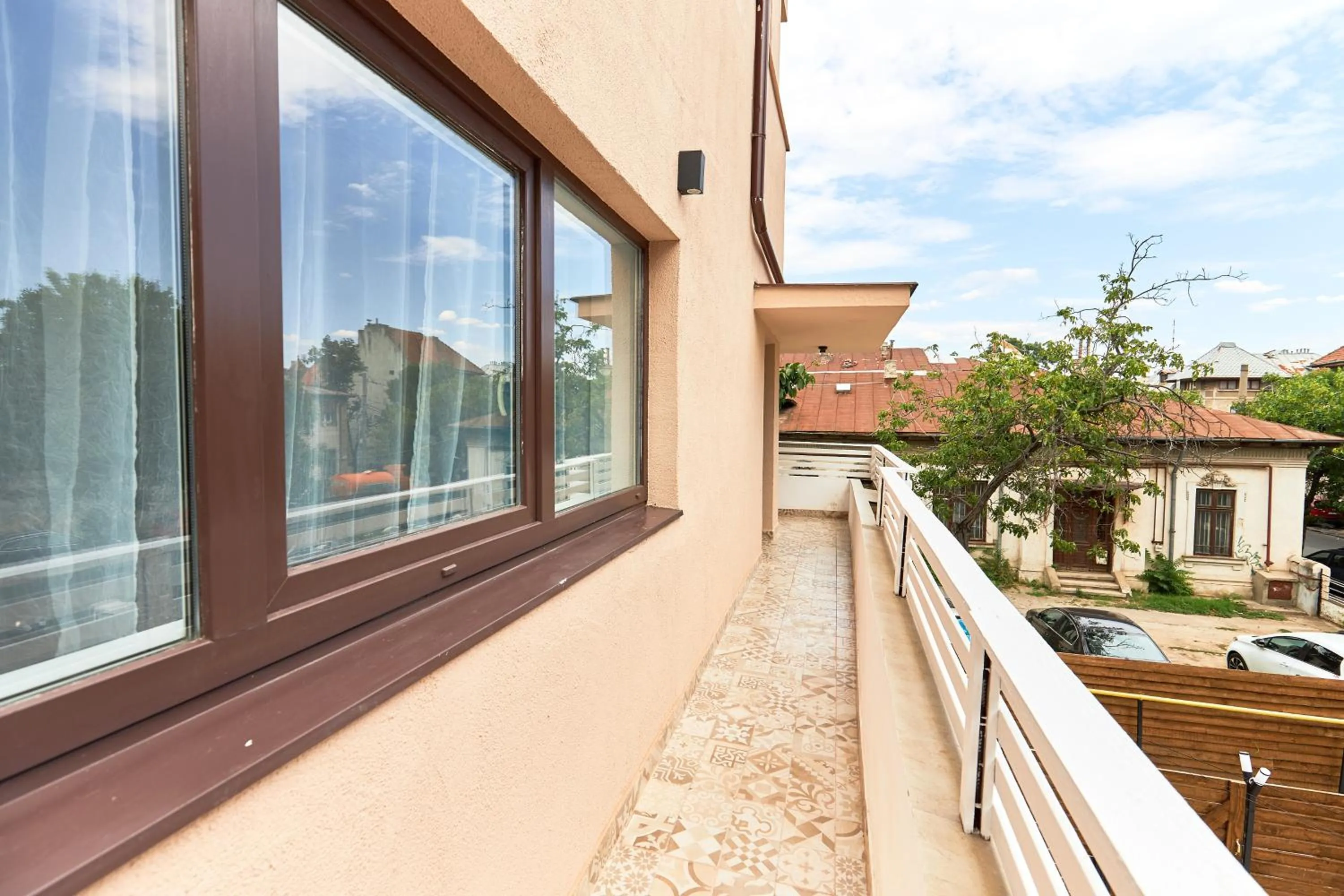 Stanford Aparthotel Gara de Nord