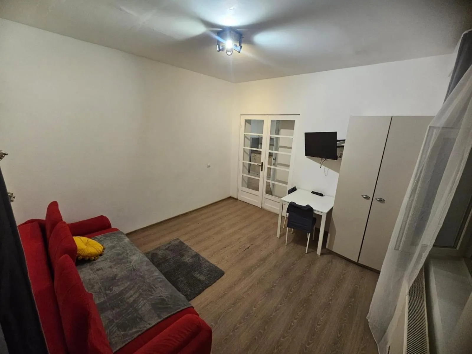 Stanford Aparthotel Gara de Nord