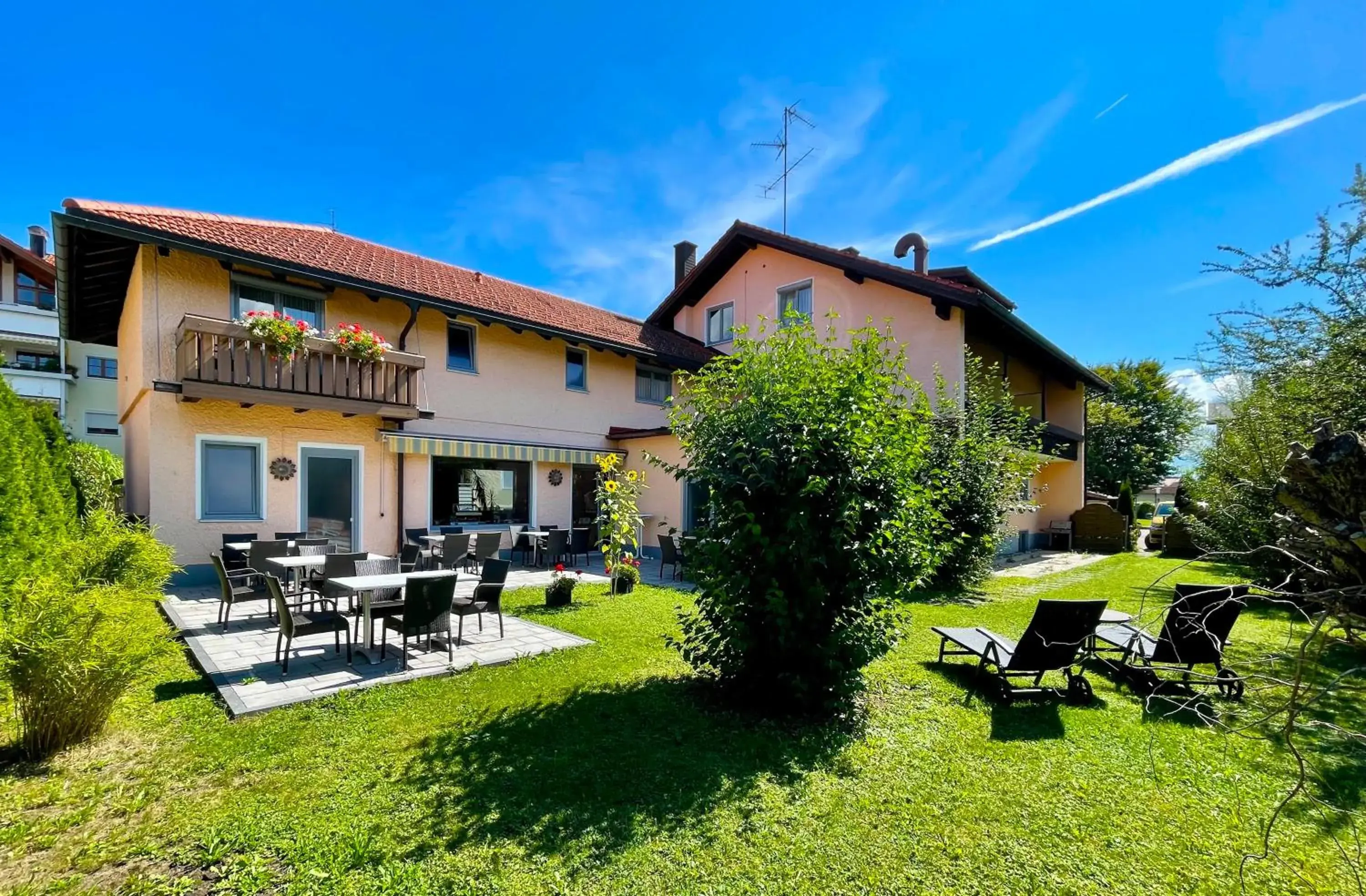 KAISERS das kleine Stadthotel KAISERS das kleine Stadthotel