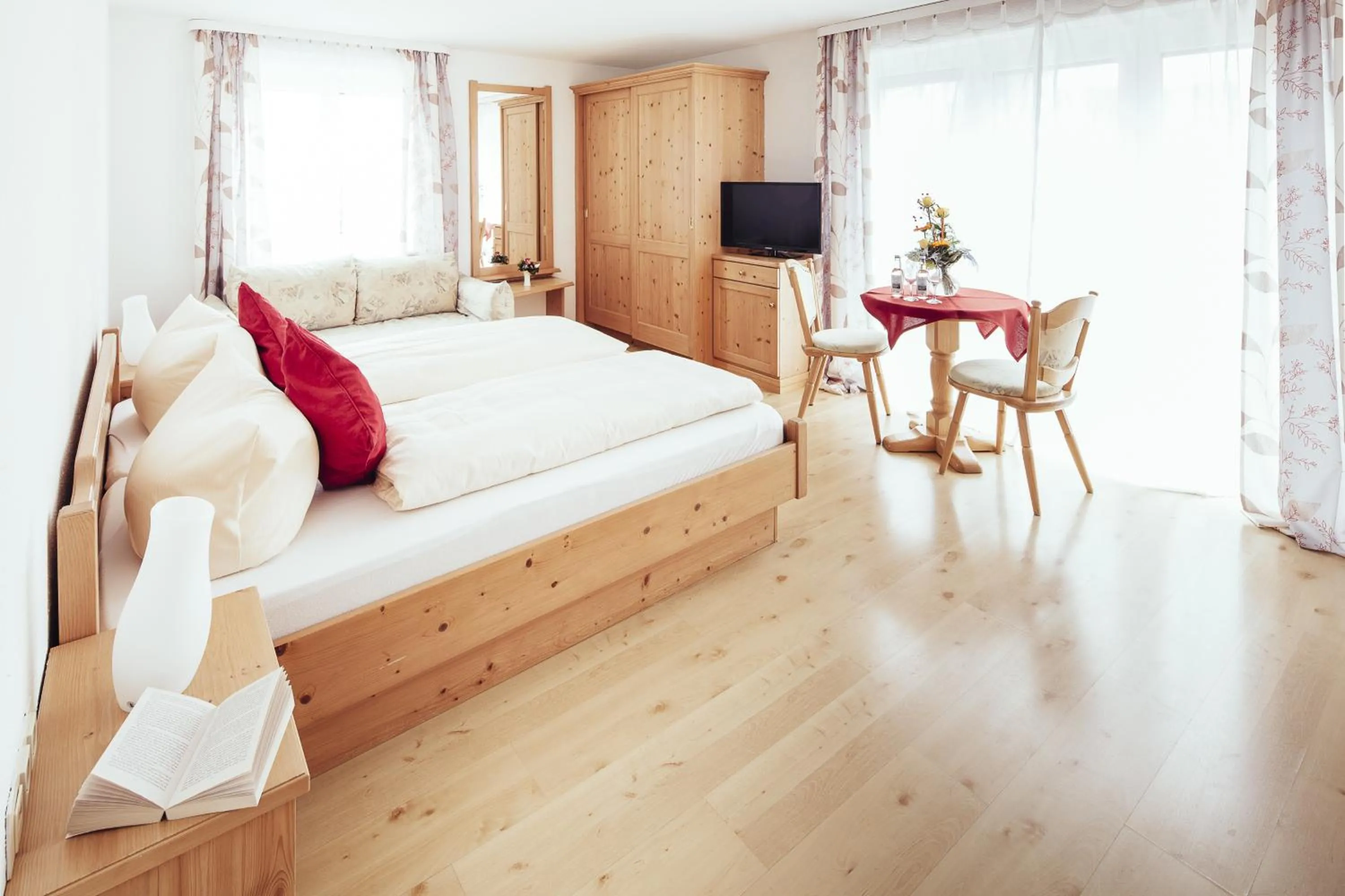 KAISERS das kleine Stadthotel