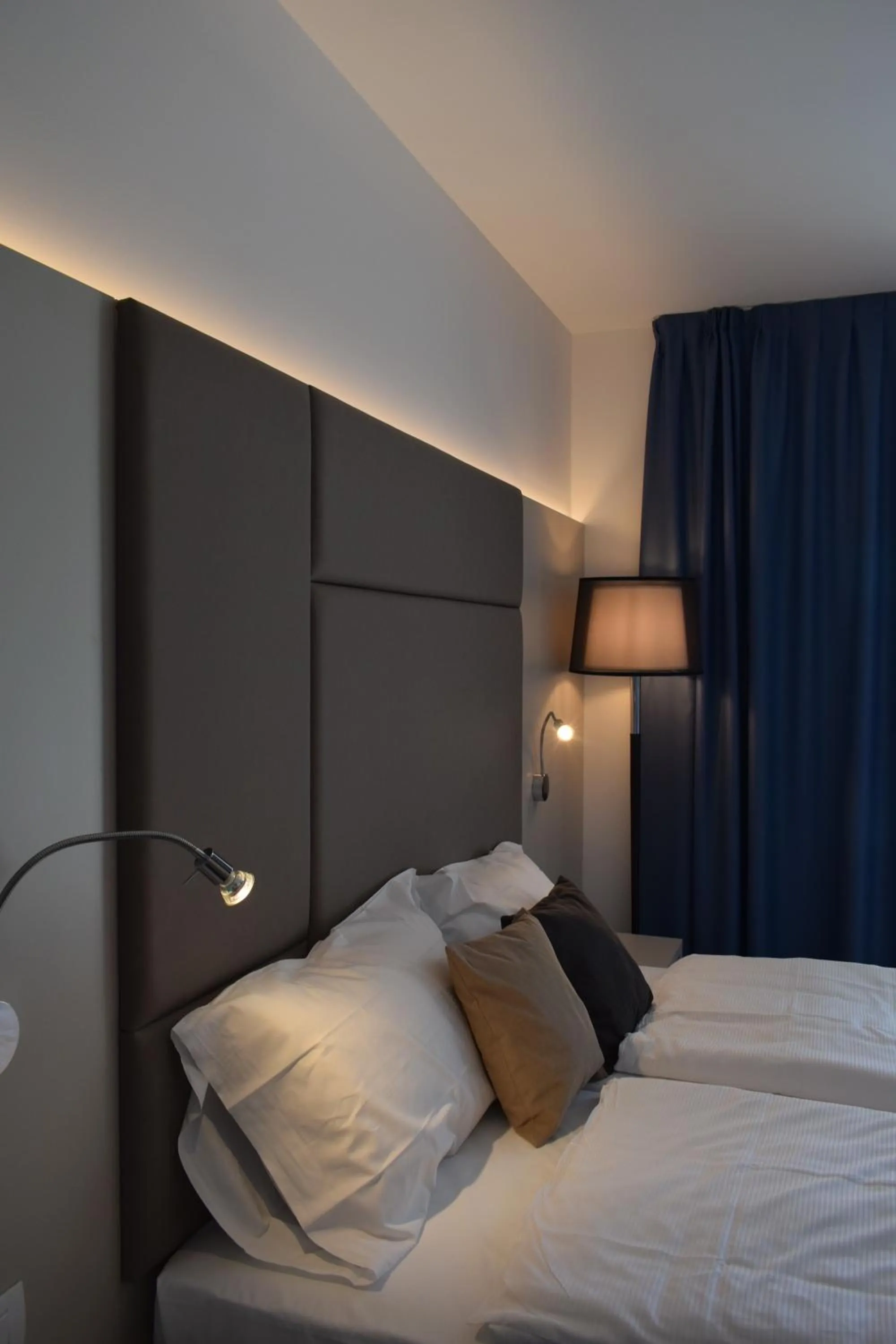 Bedroom, Bed in GARNI' FOCI