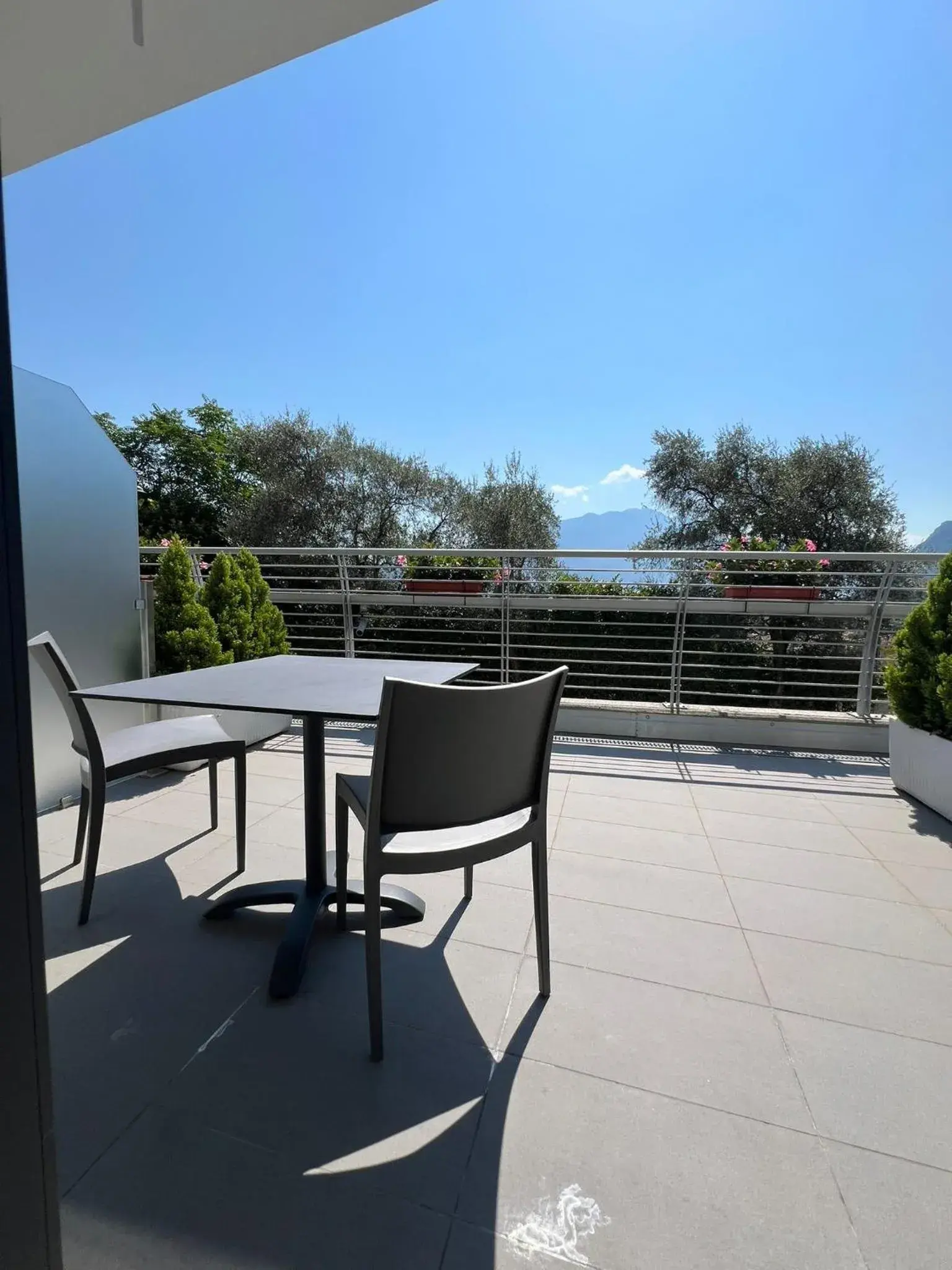 Superior Triple Room in GARNI' FOCI Superior Triple Room in GARNI' FOCI