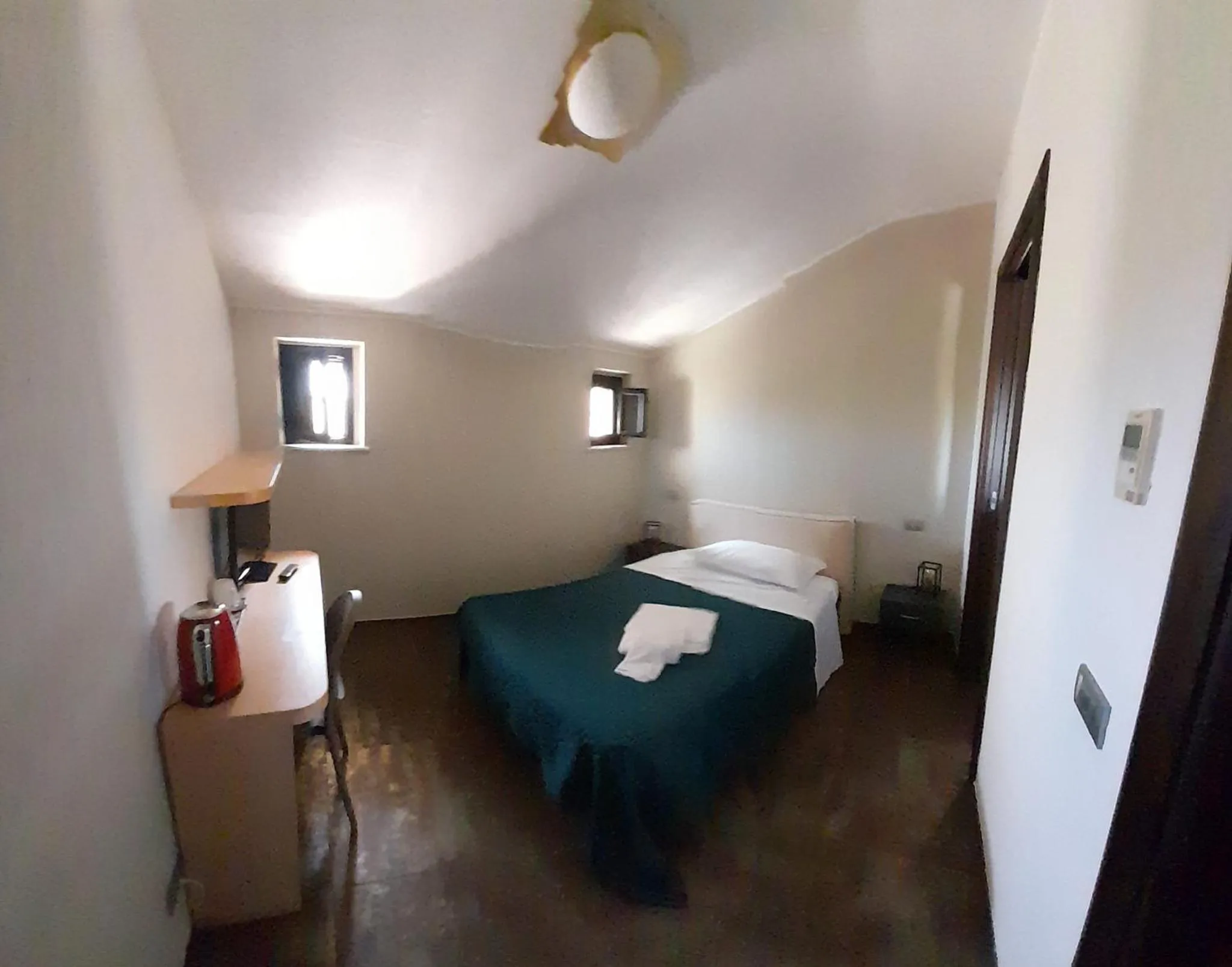 Bed in Hotel Torre Domini