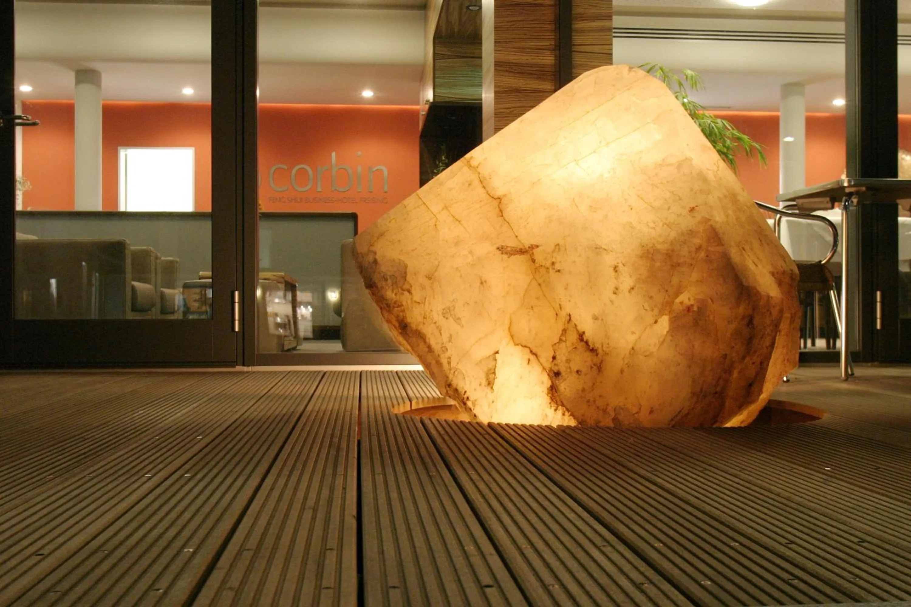 Facade/entrance in Corbin München Airport Business Hotel