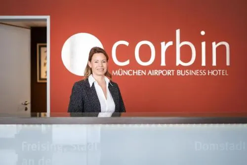 Corbin München Airport Business Hotel