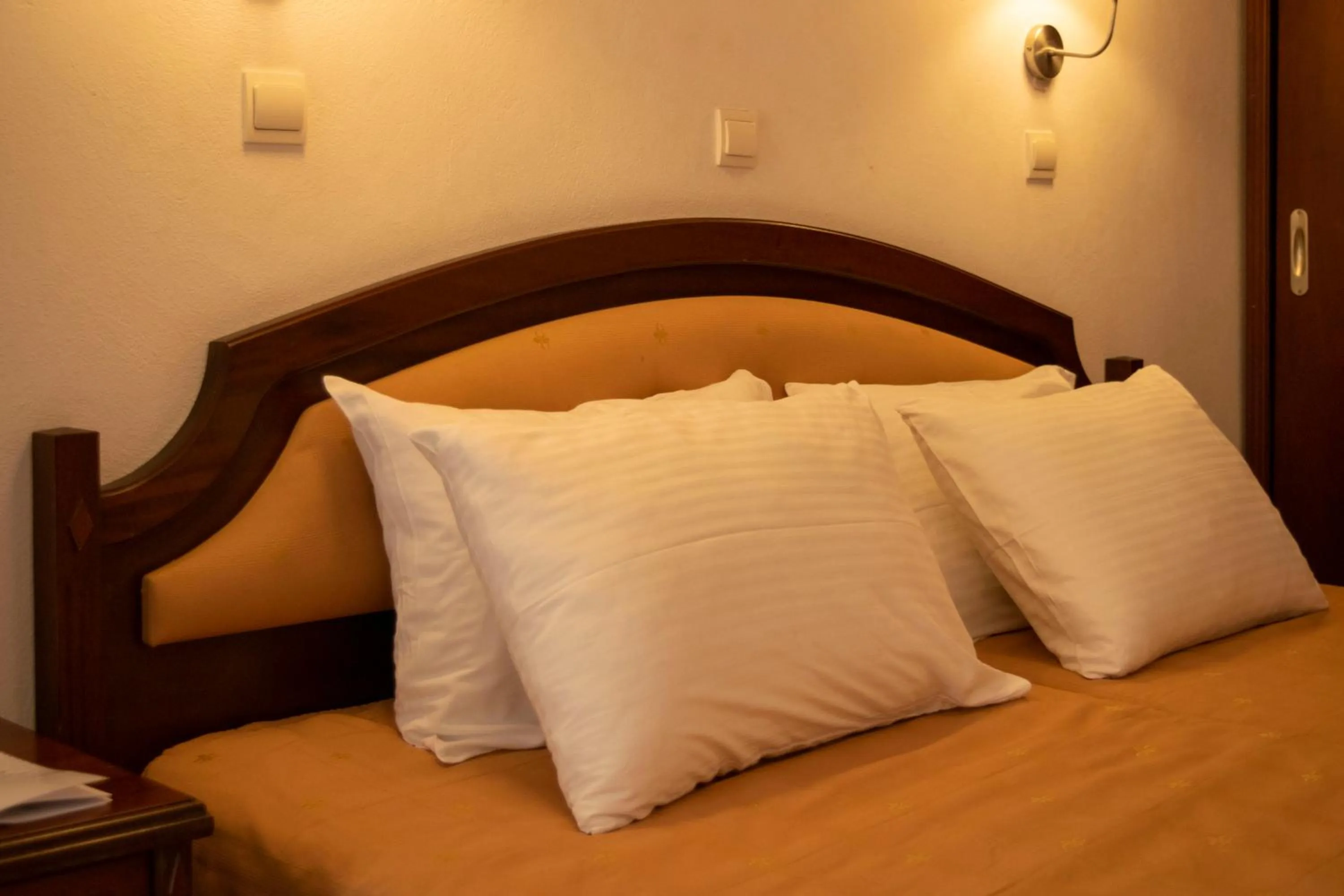 Photo of the whole room in Giannoulaki Resort