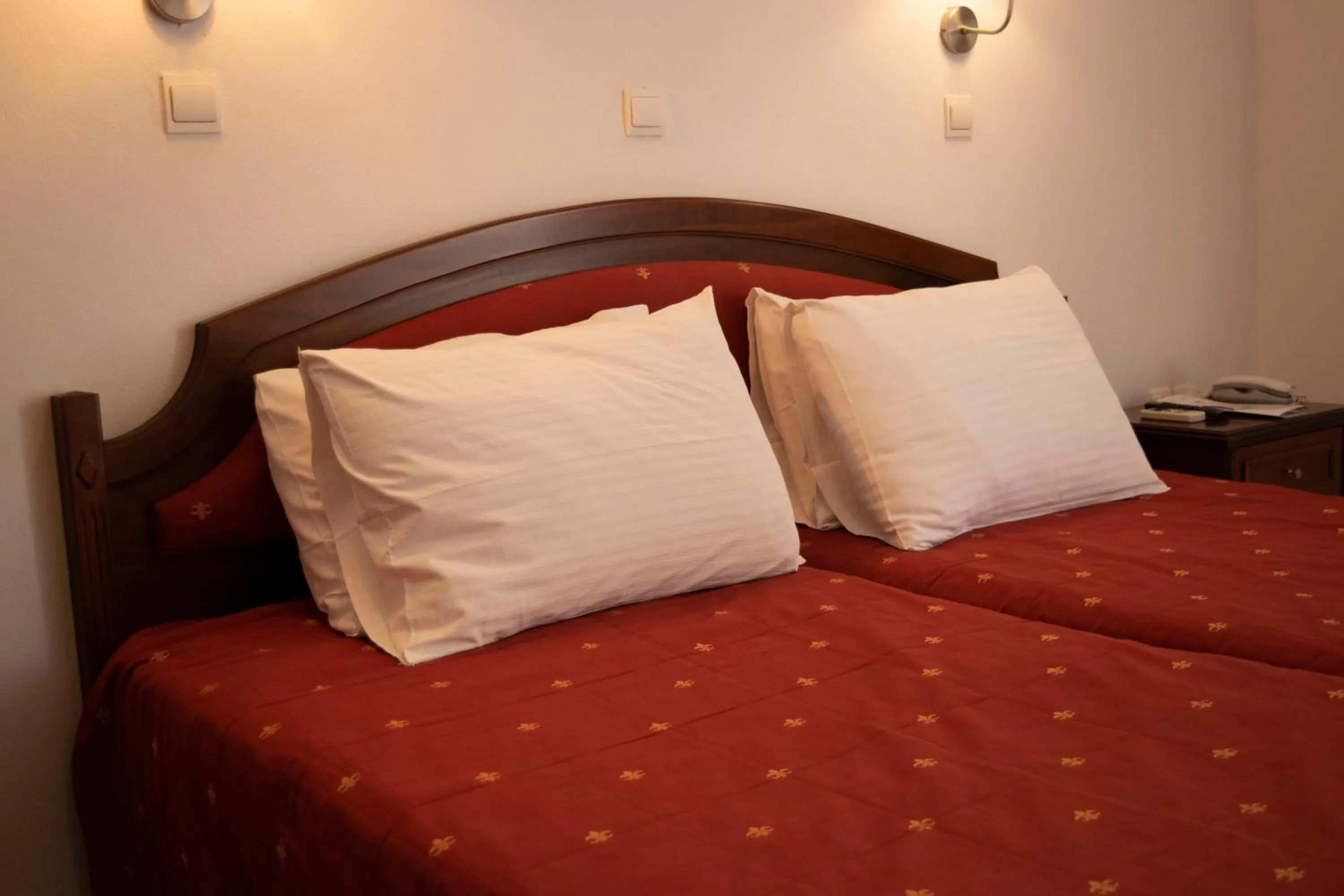 Photo of the whole room in Giannoulaki Resort