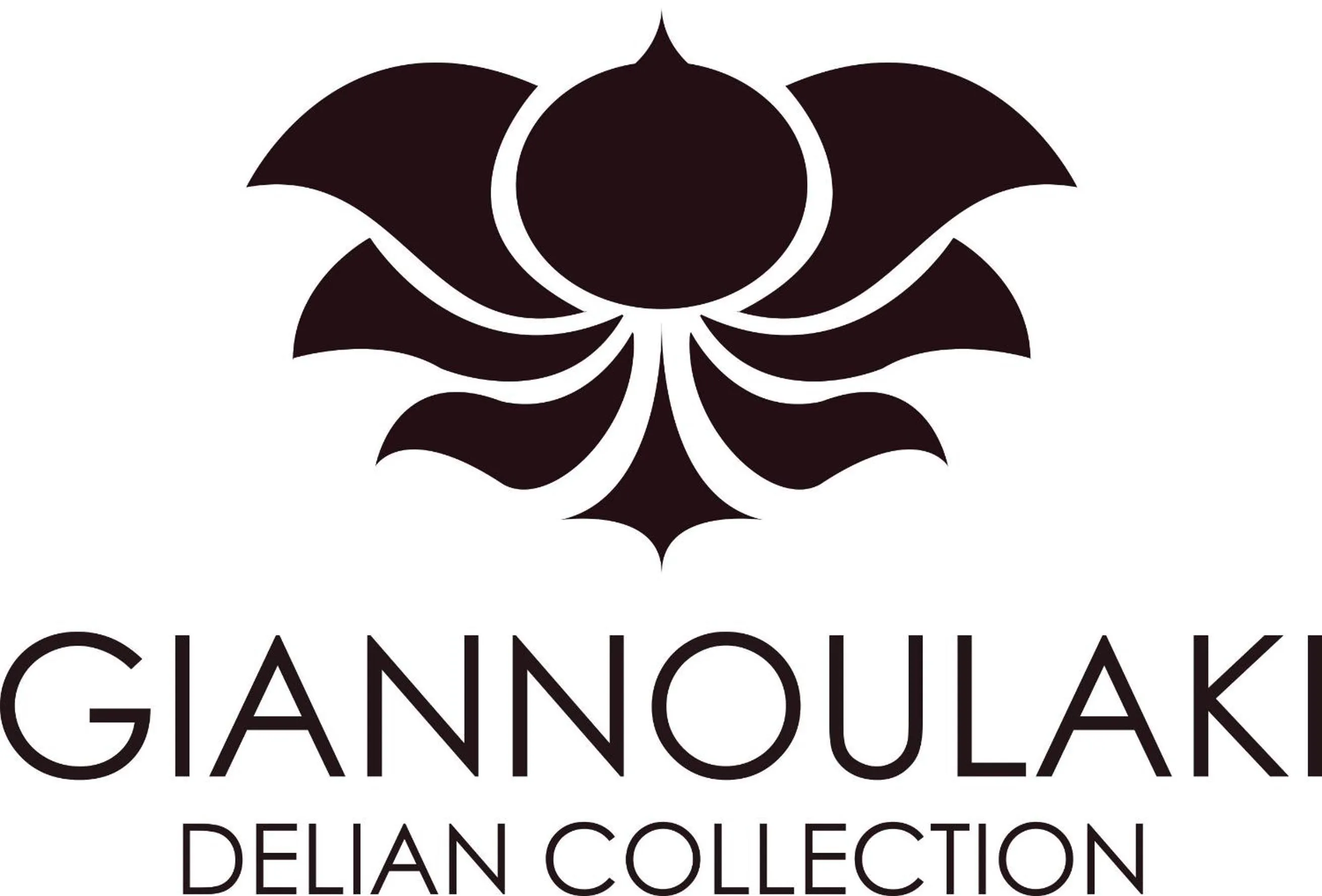 Logo/Certificate/Sign in Giannoulaki Resort