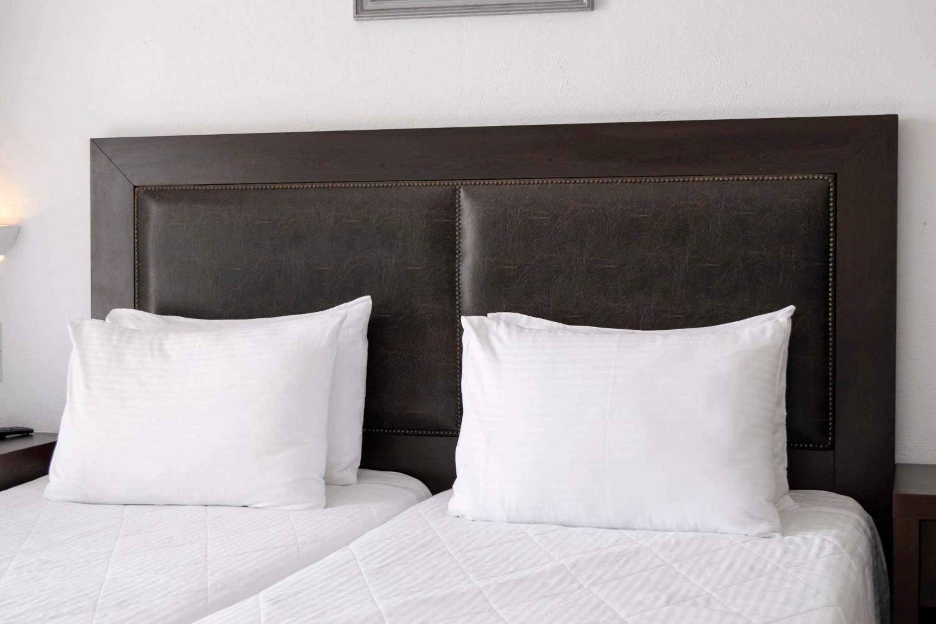 Photo of the whole room in Giannoulaki Resort