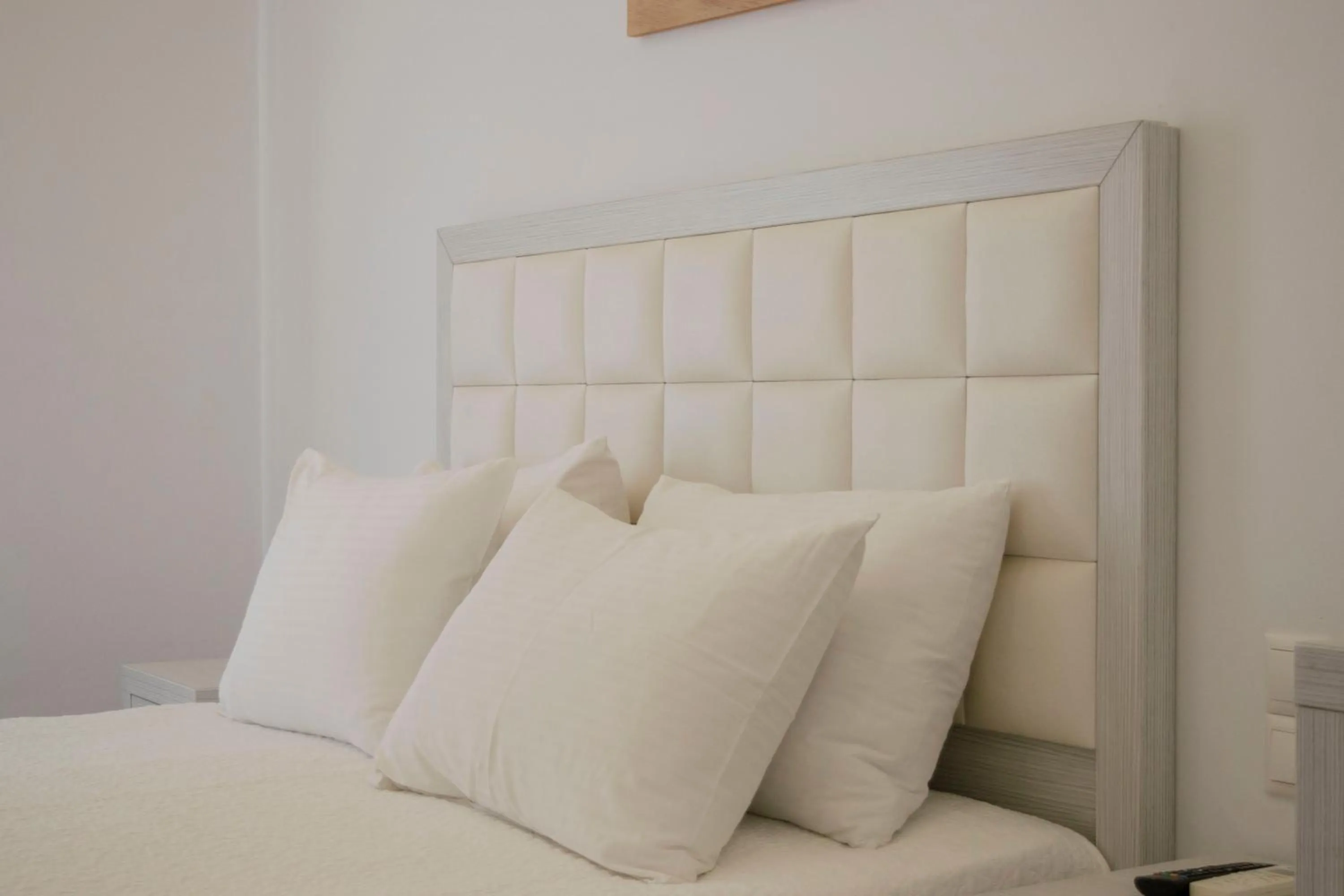 Photo of the whole room in Giannoulaki Resort