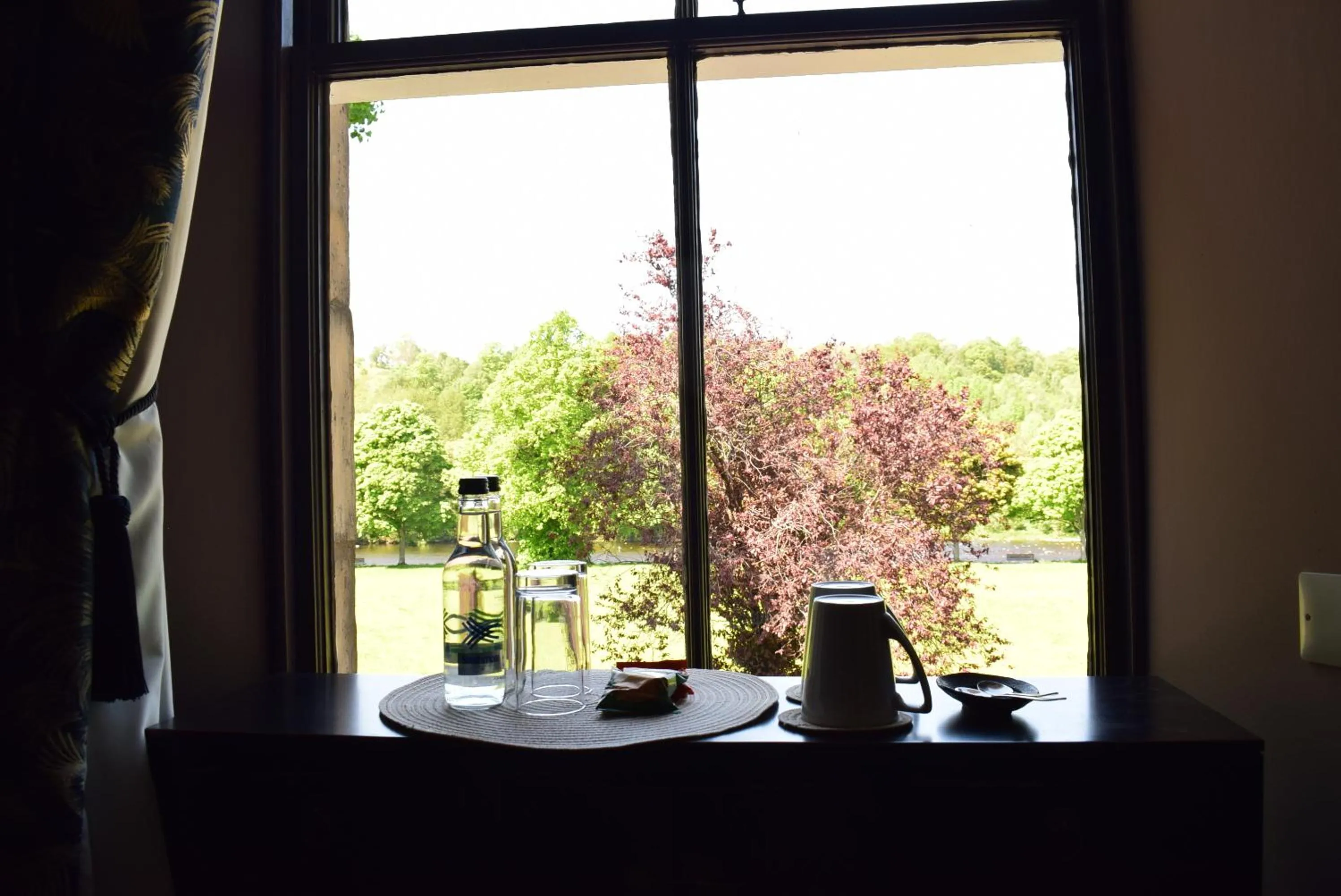 View (from property/room) in The Mash Tun