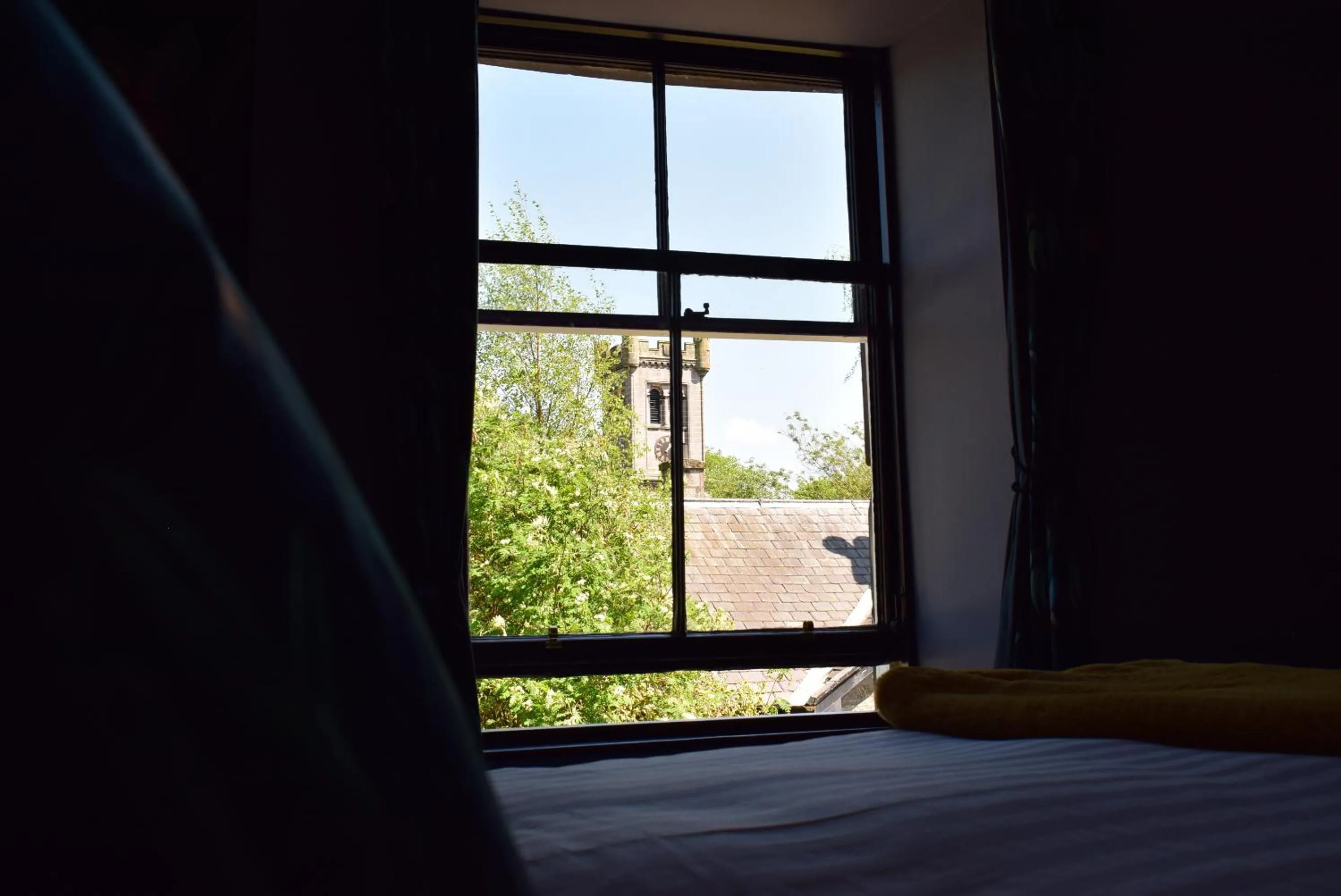 View (from property/room) in The Mash Tun