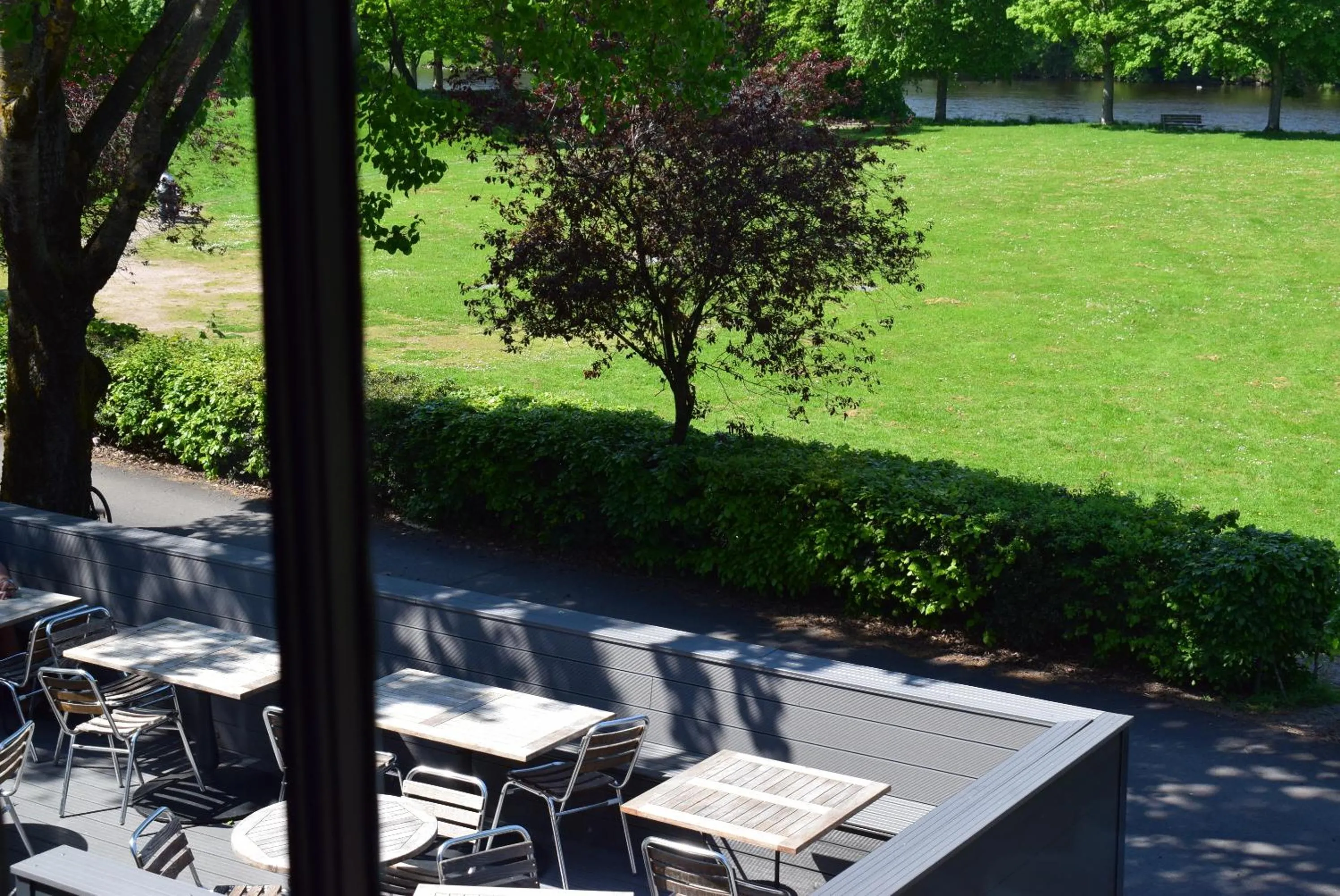 View (from property/room) in The Mash Tun