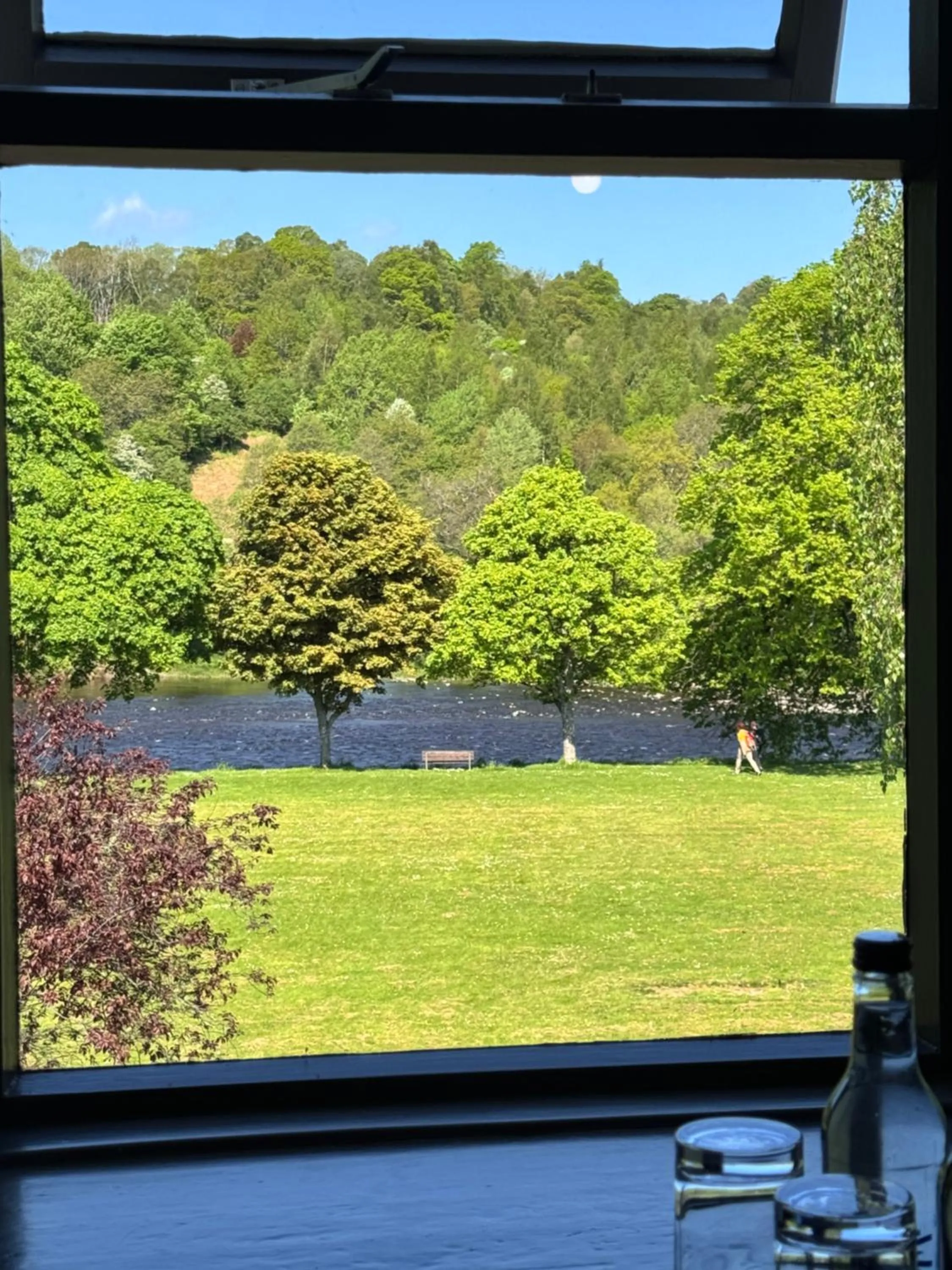 View (from property/room) in The Mash Tun
