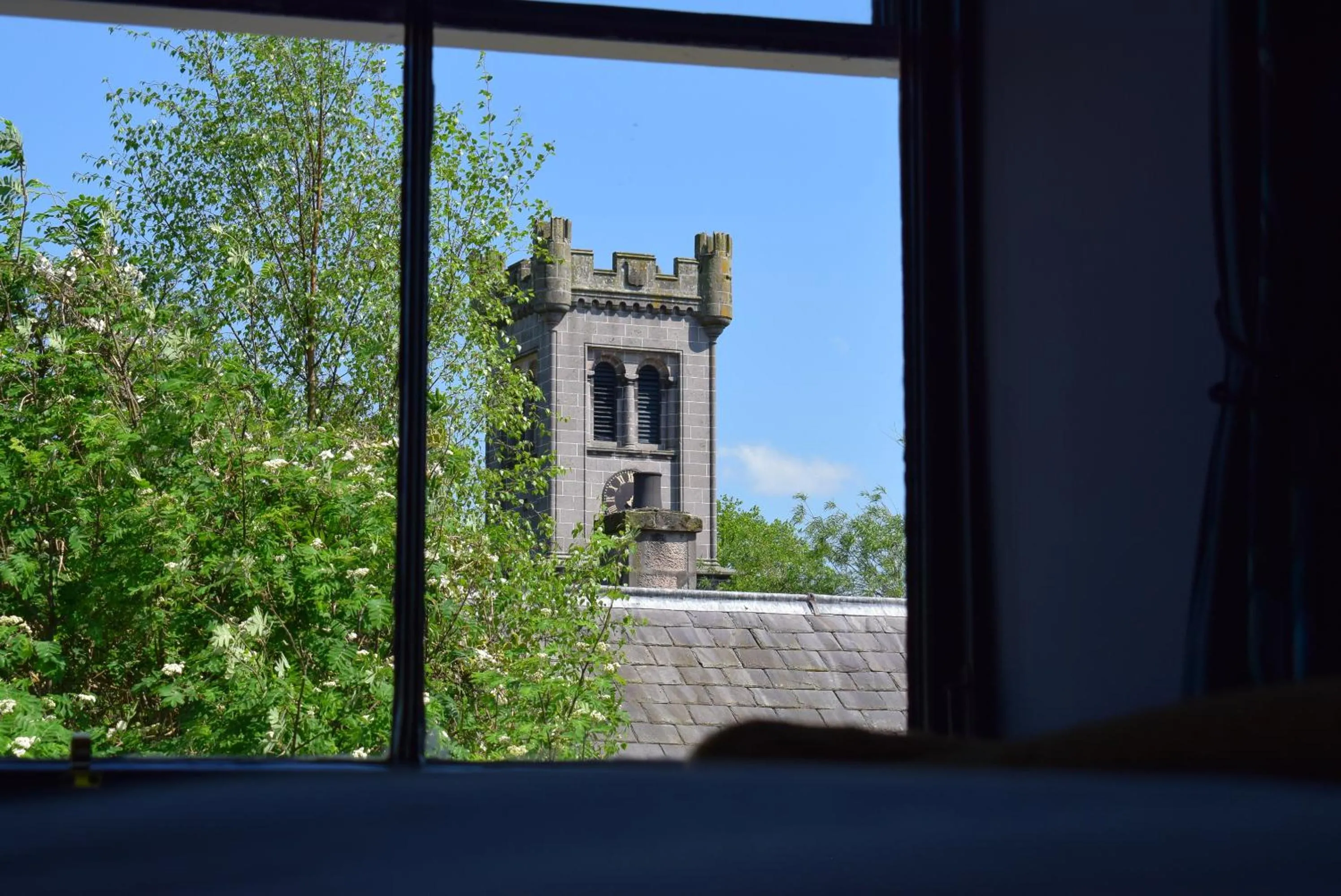 View (from property/room) in The Mash Tun