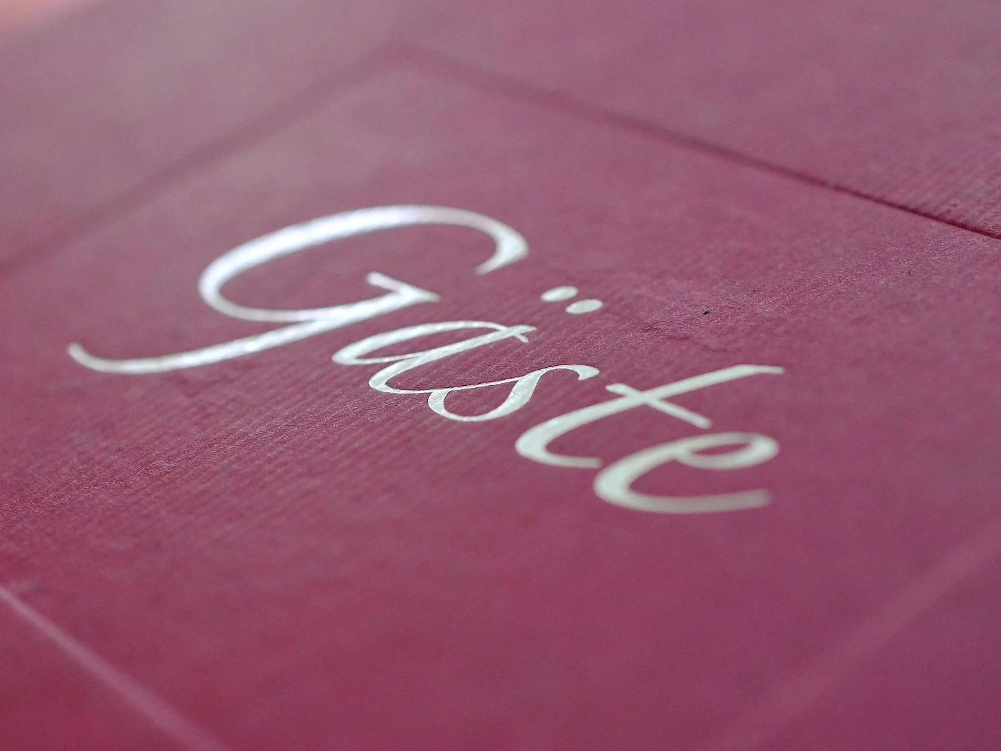 Lobby or reception in Eisenberger Hof