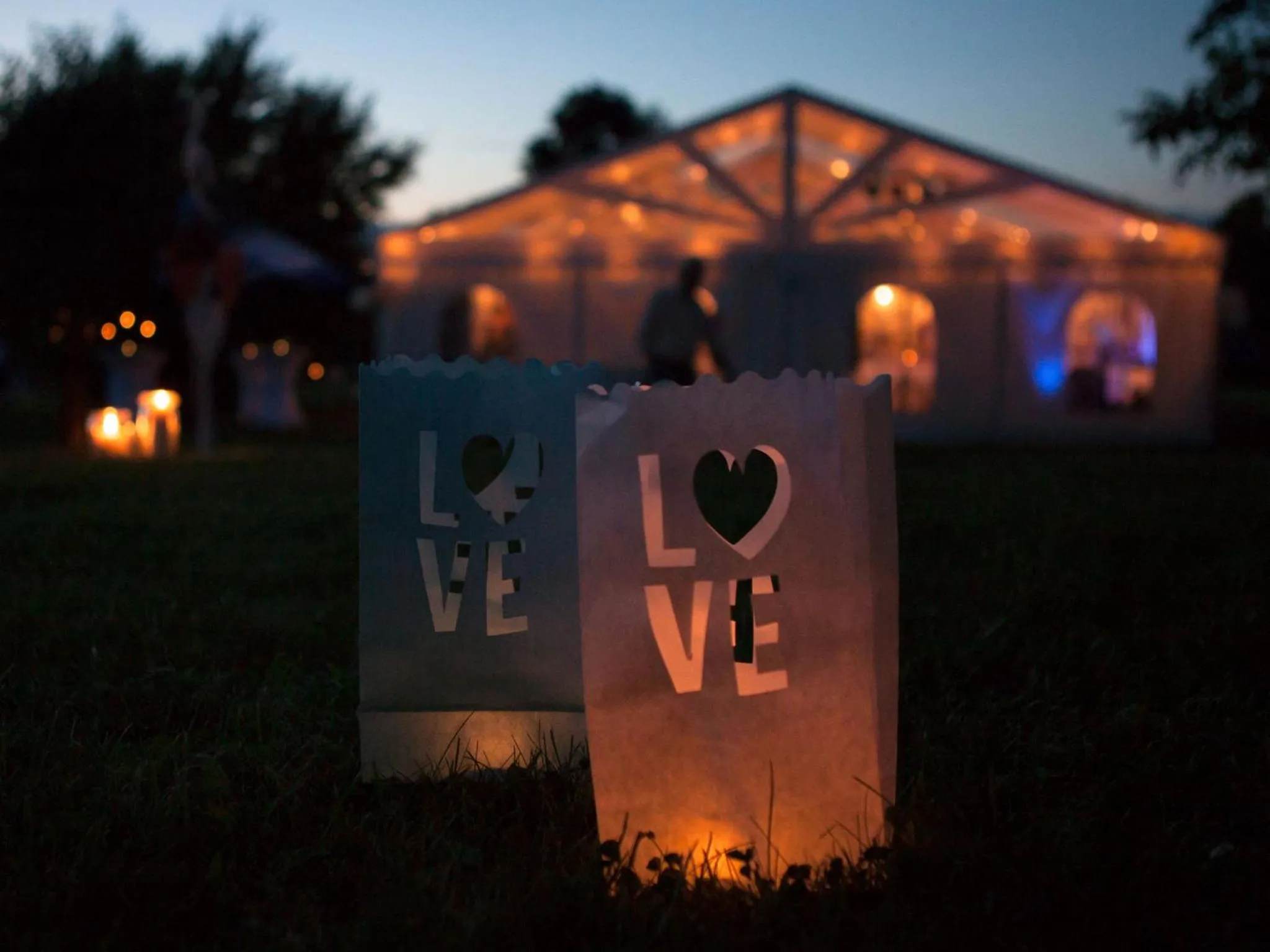 Garden in Eisenberger Hof
