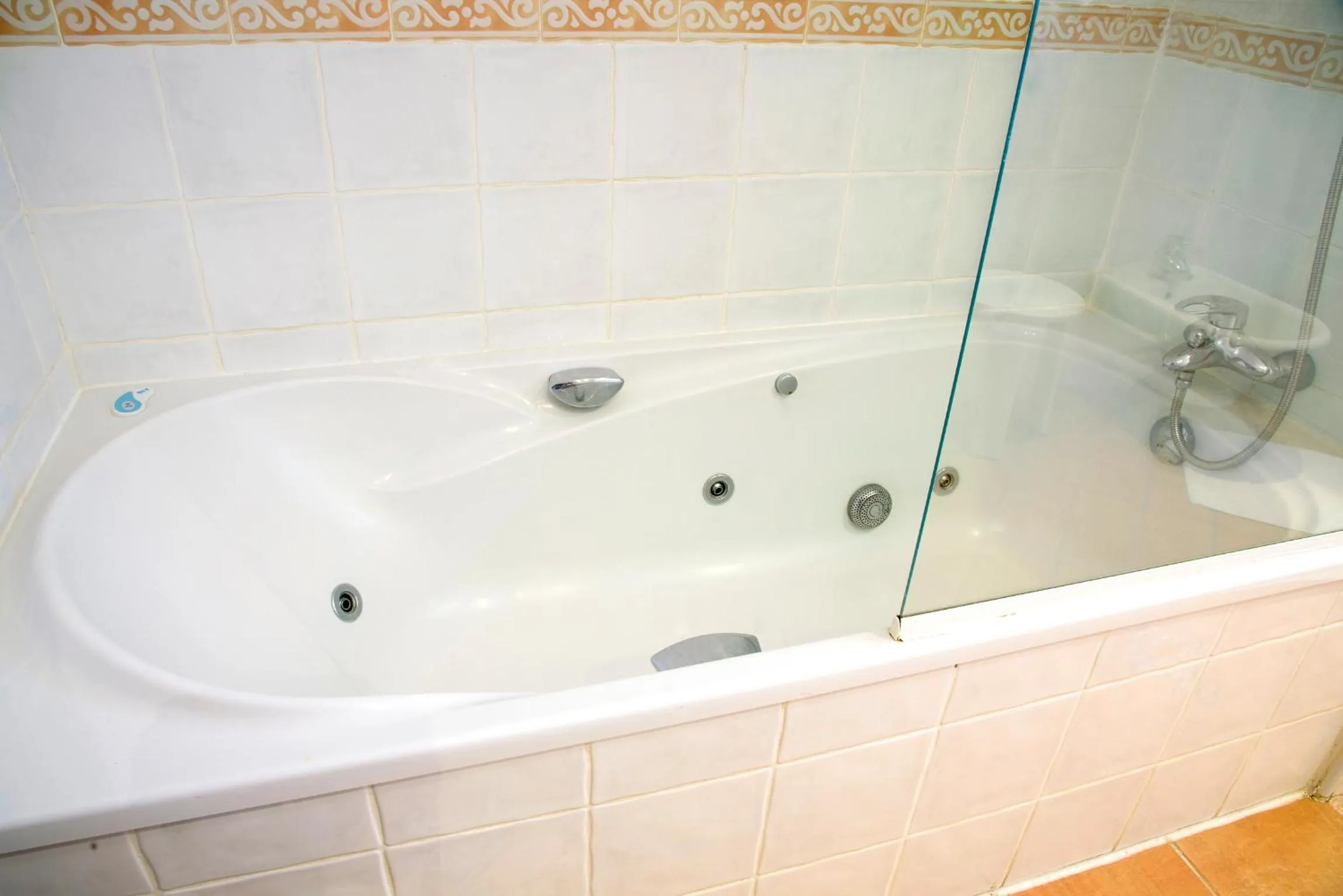 Bathroom in Habitaciones Premium Finca la Casona