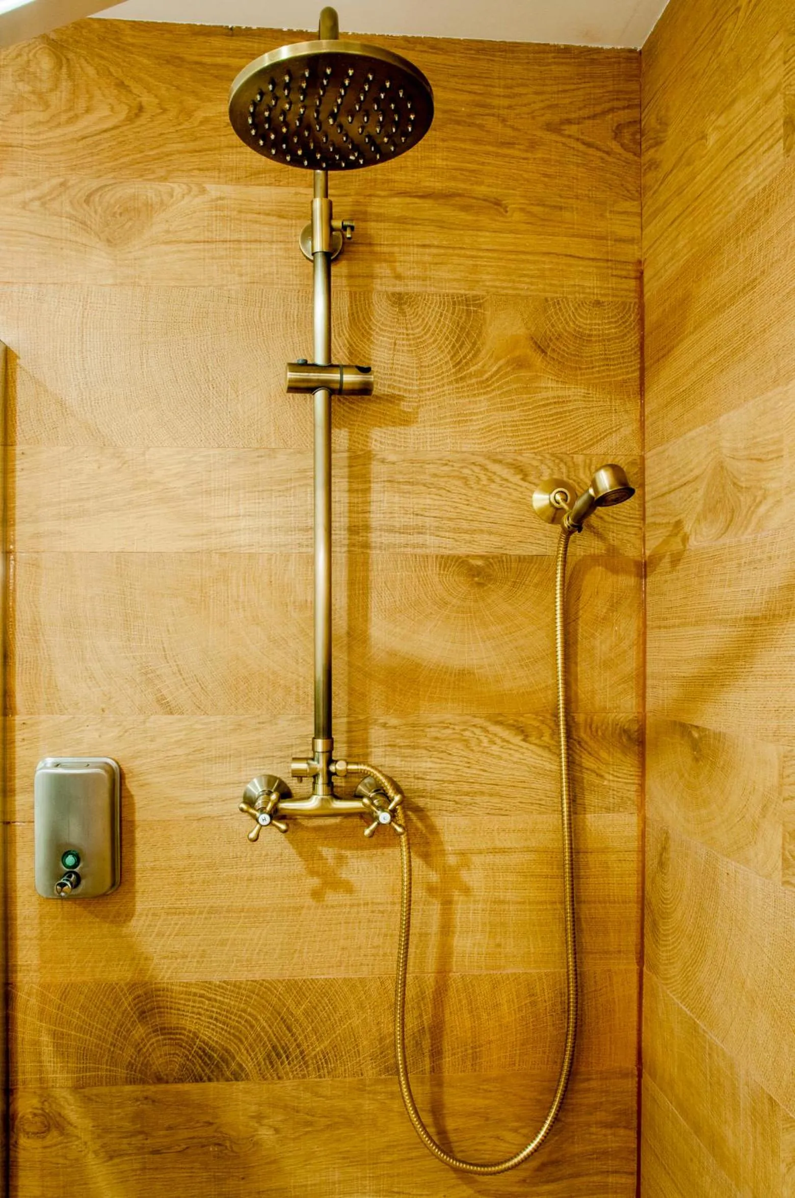 Photo of the whole room in Habitaciones Premium Finca la Casona