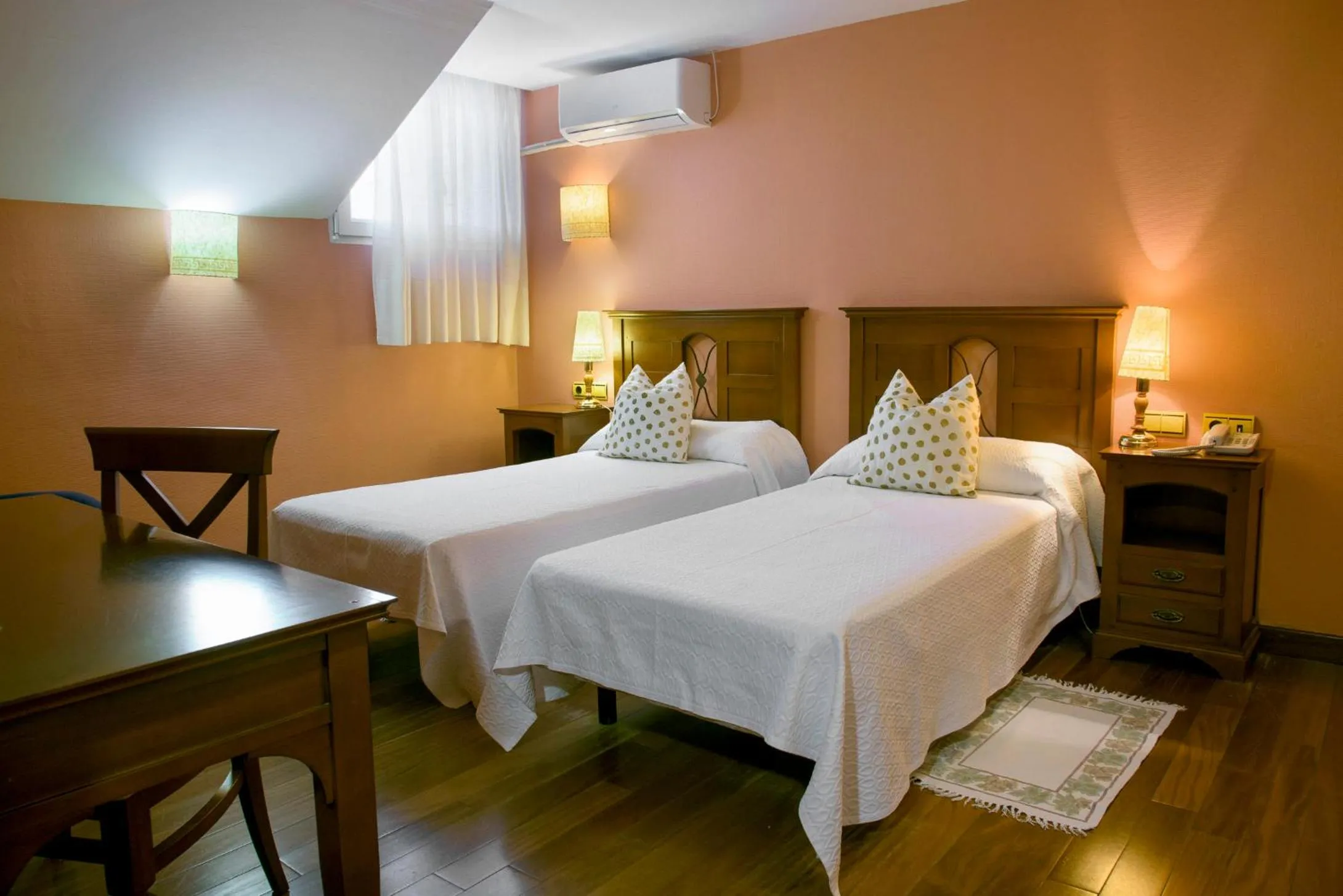 Bedroom, Bed in Habitaciones Premium Finca la Casona