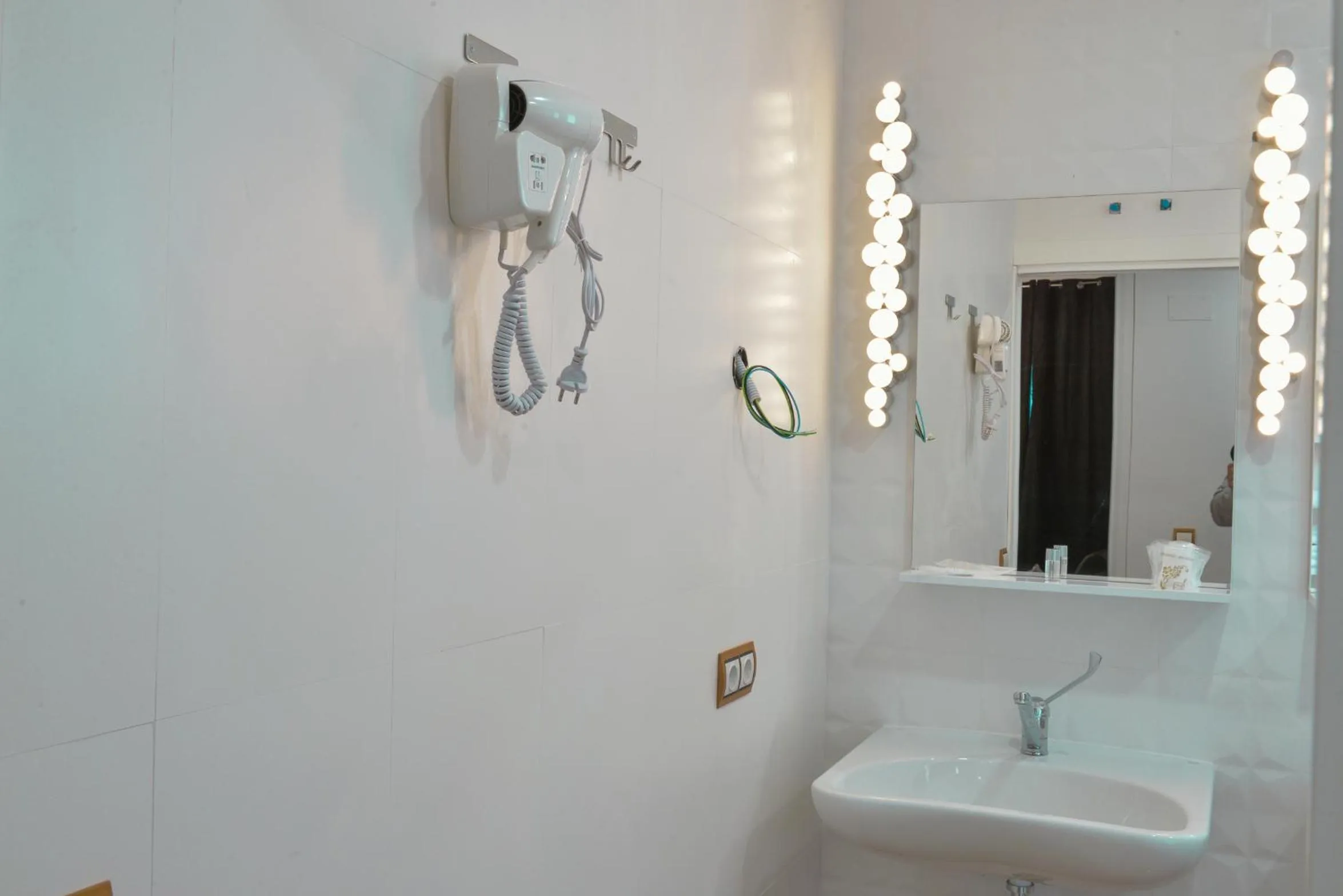 Decorative detail in Habitaciones Premium Finca la Casona