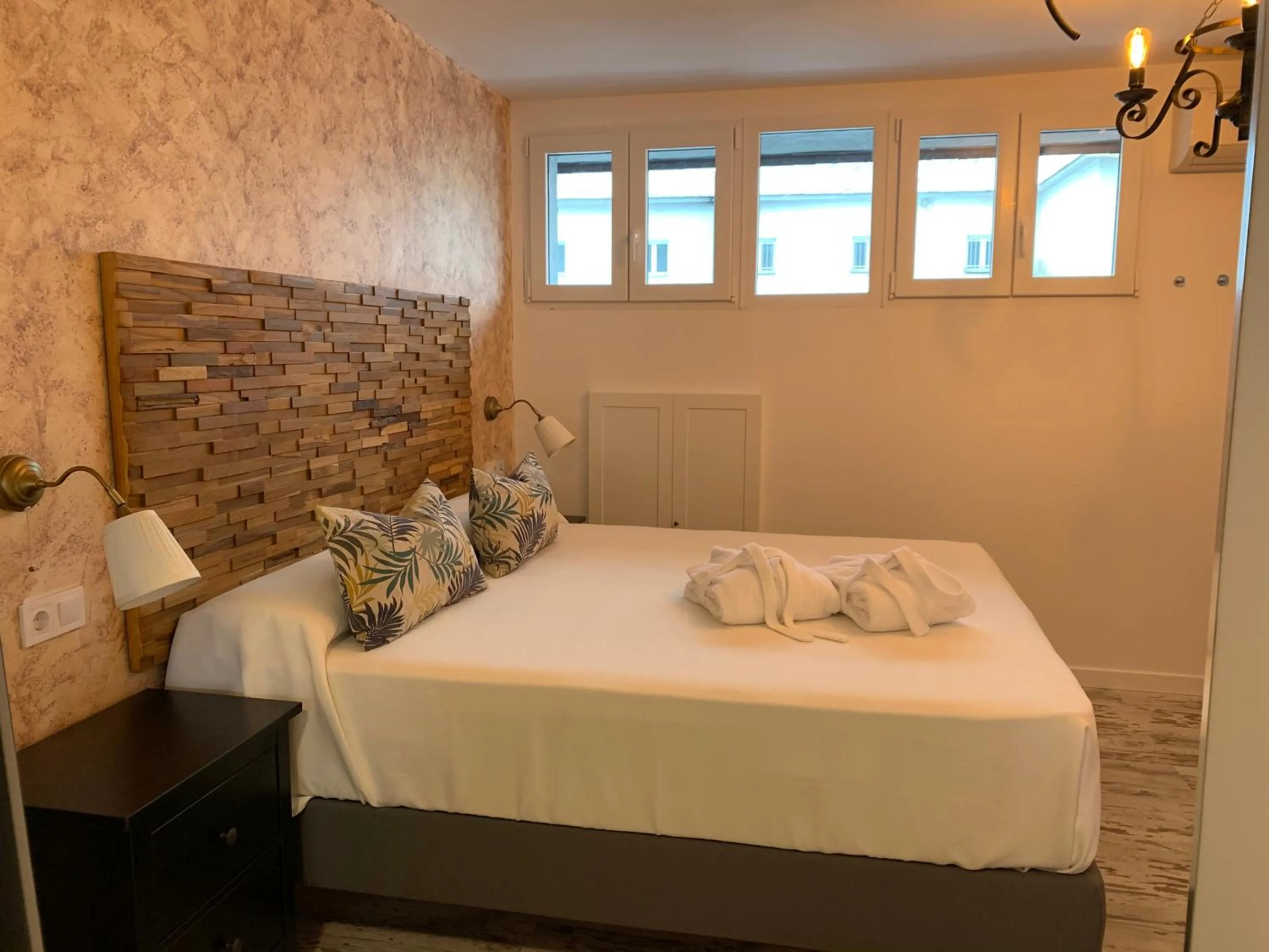 Photo of the whole room, Bed in Habitaciones Premium Finca la Casona