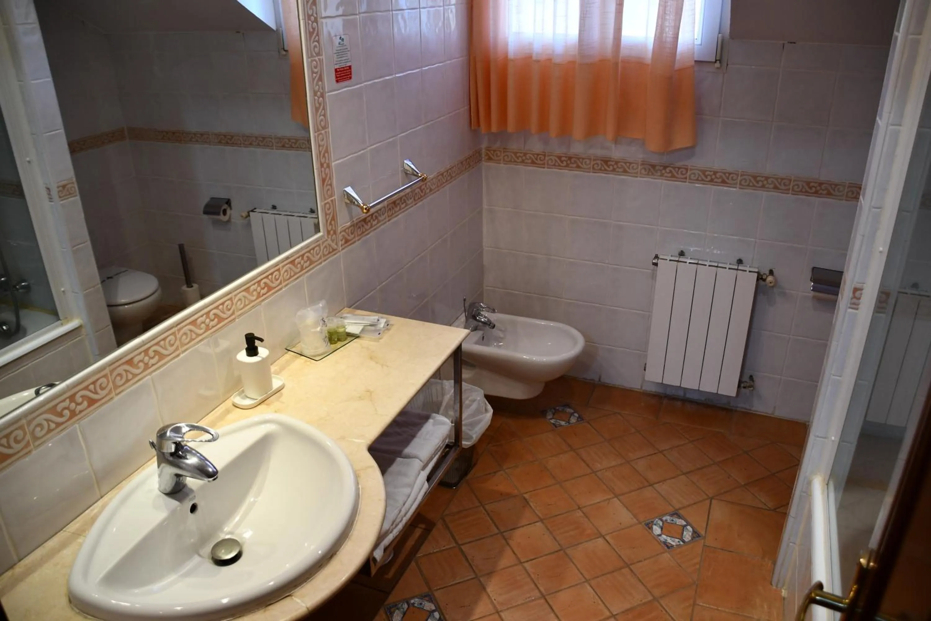 Habitaciones Premium Finca la Casona