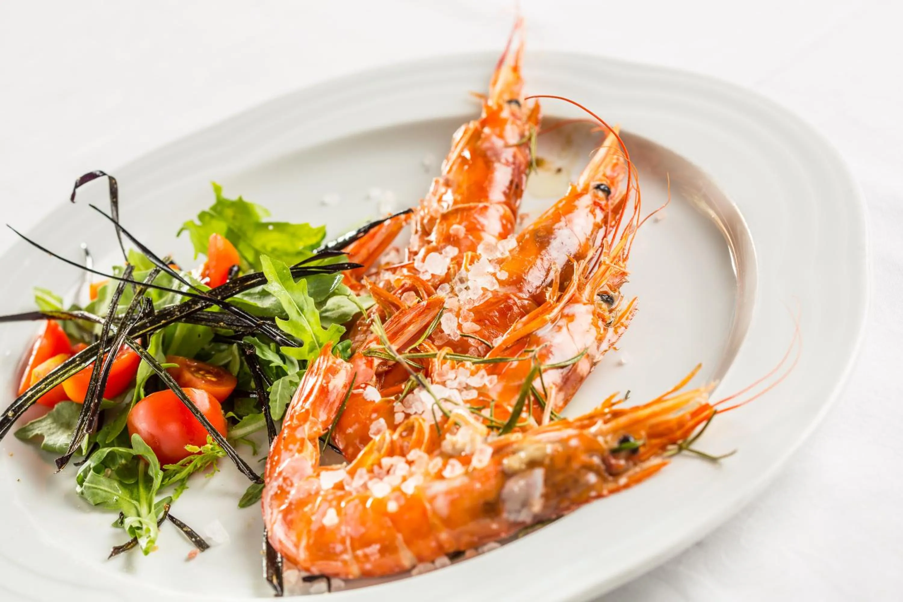 Lunch in Hotel La Pace - Bianchi Hotels