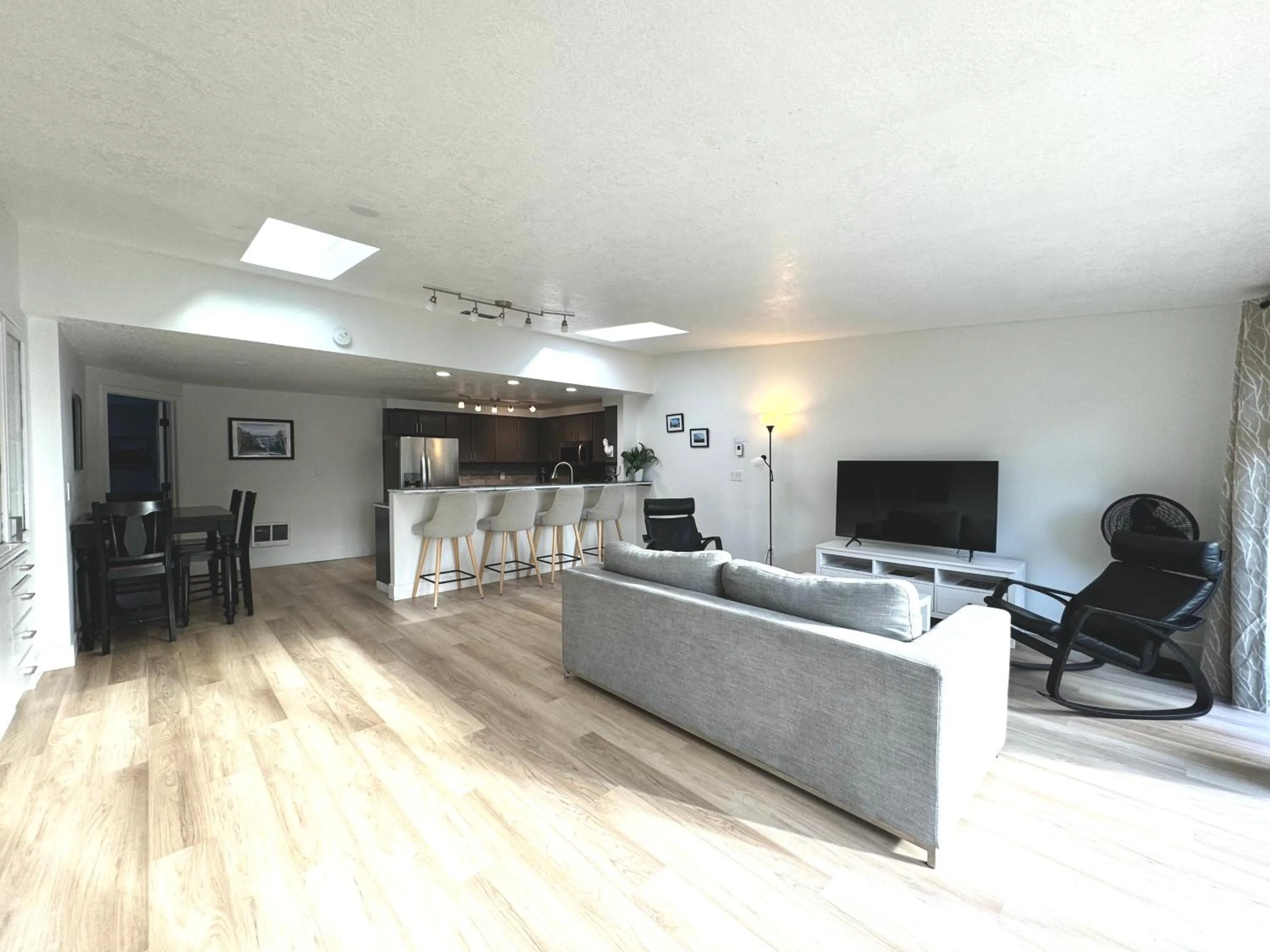 TV and multimedia in San Dune Inn