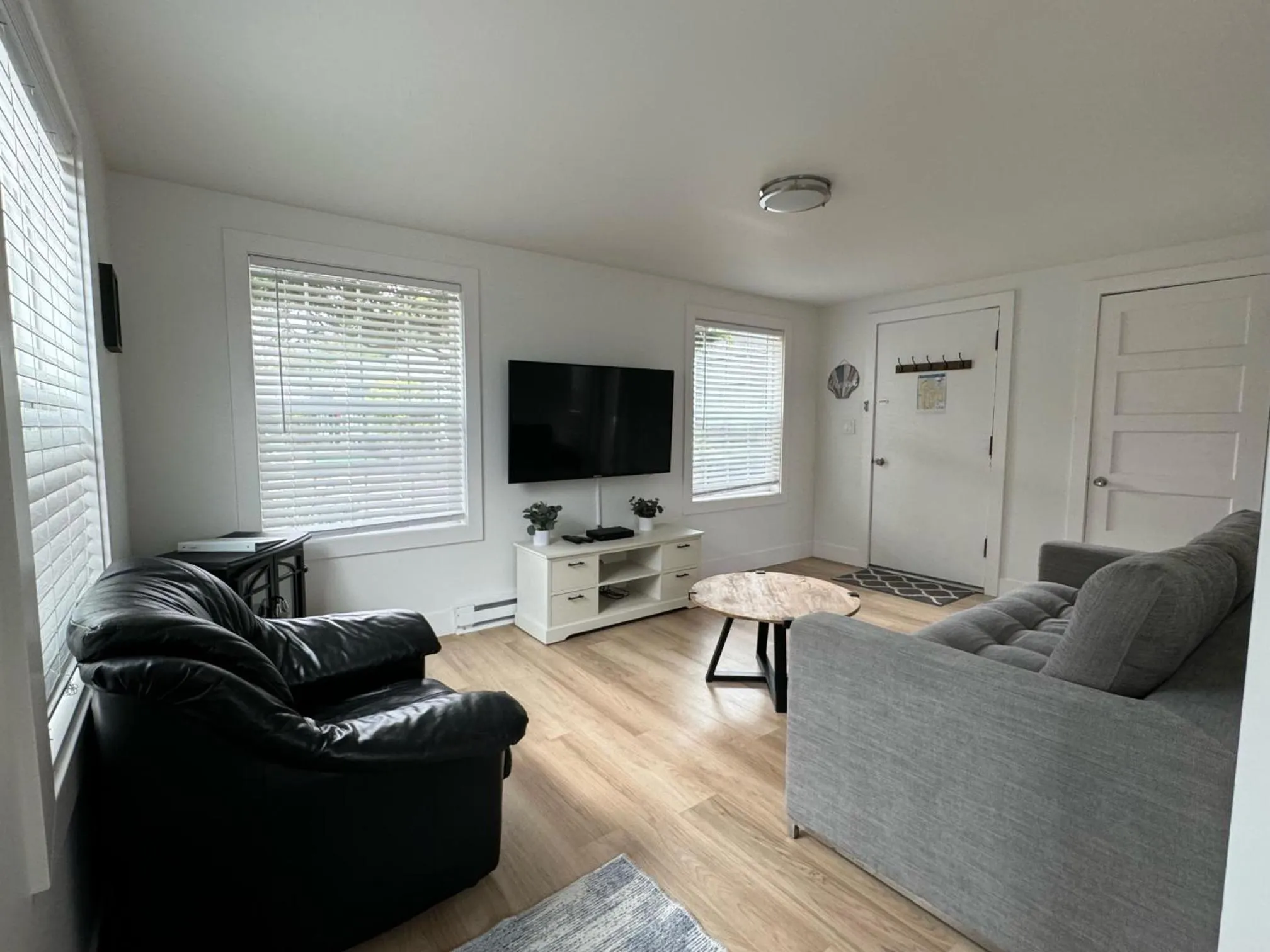 TV and multimedia in San Dune Inn