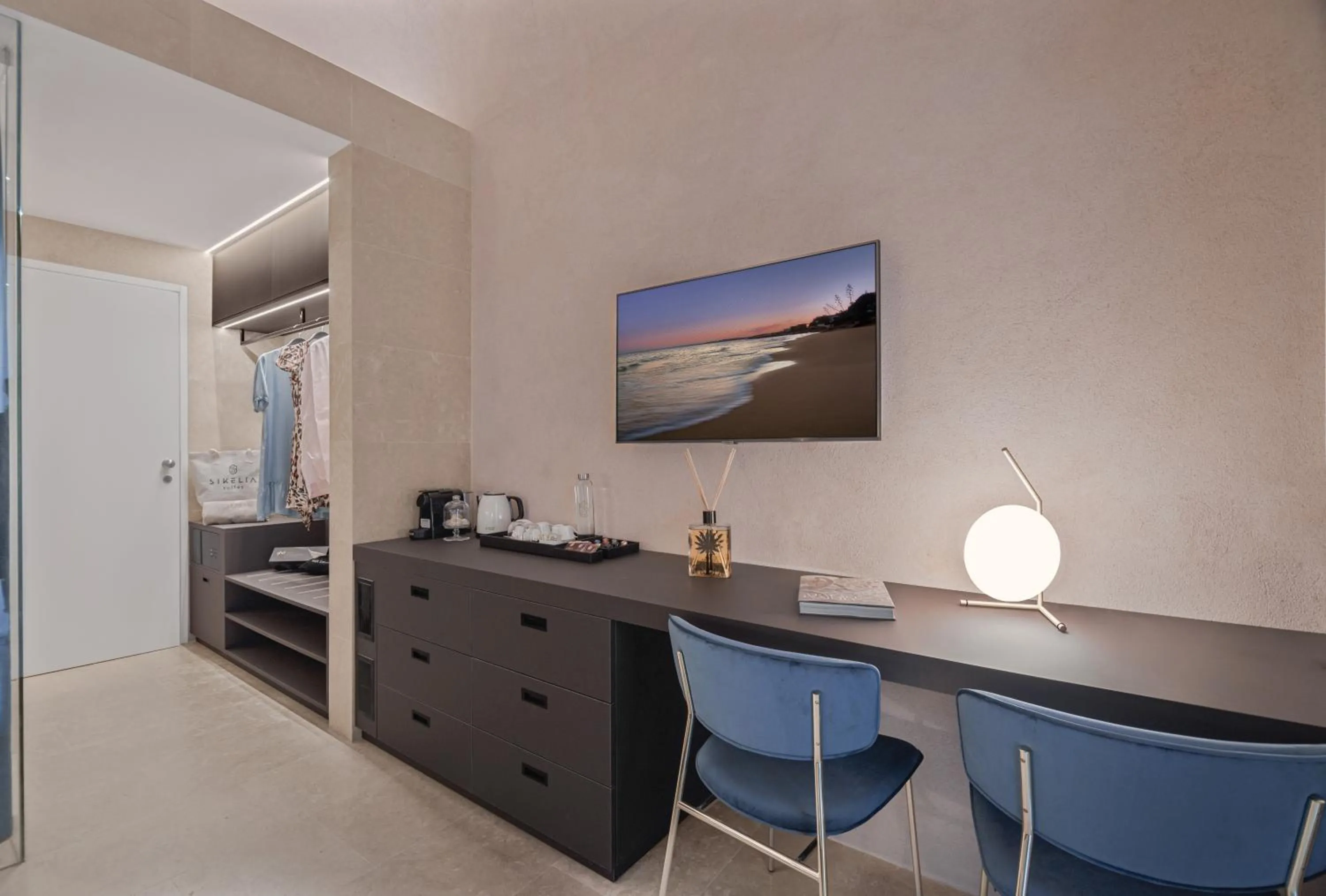 Sikelia Suites