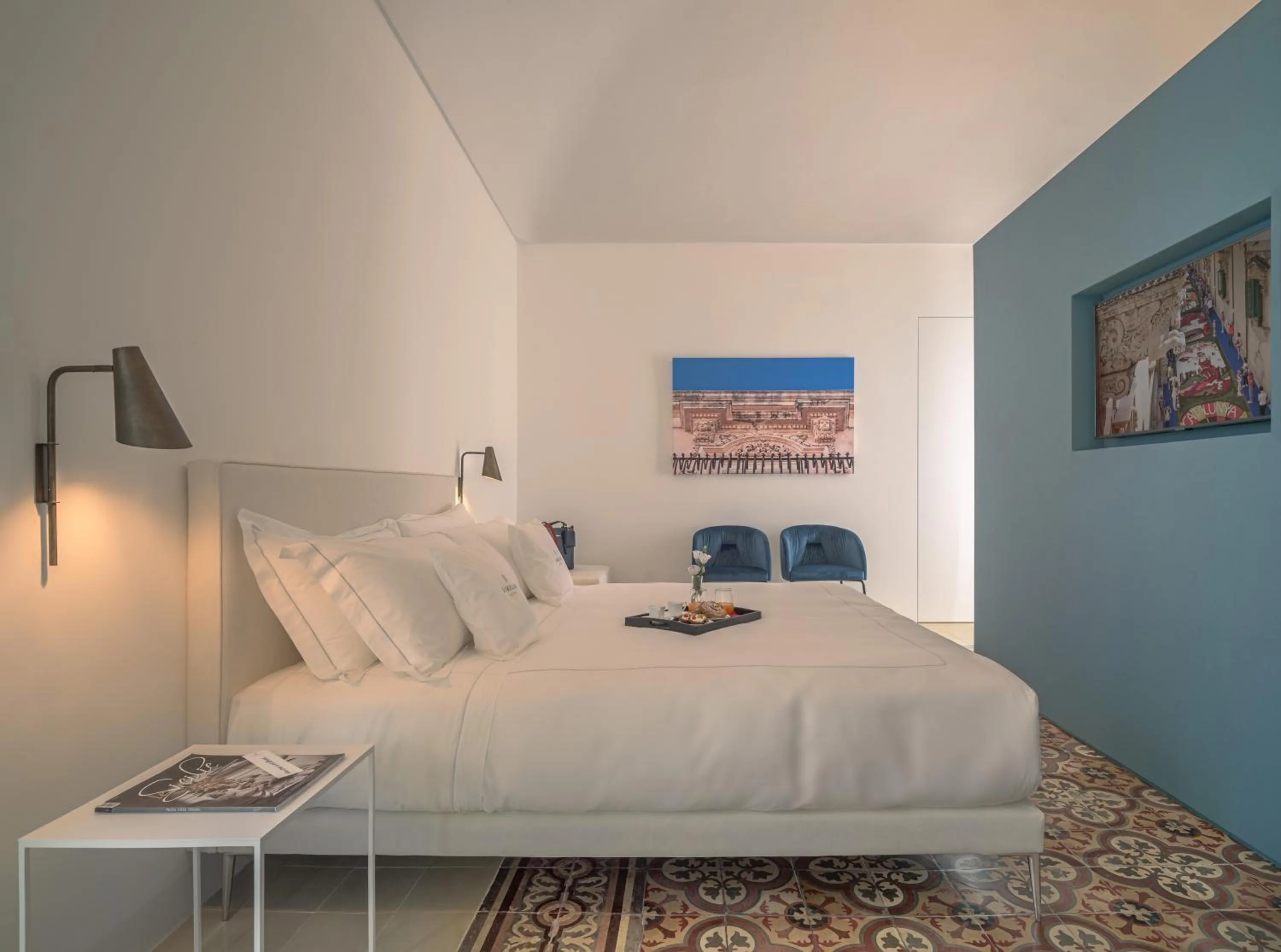 Sikelia Suites