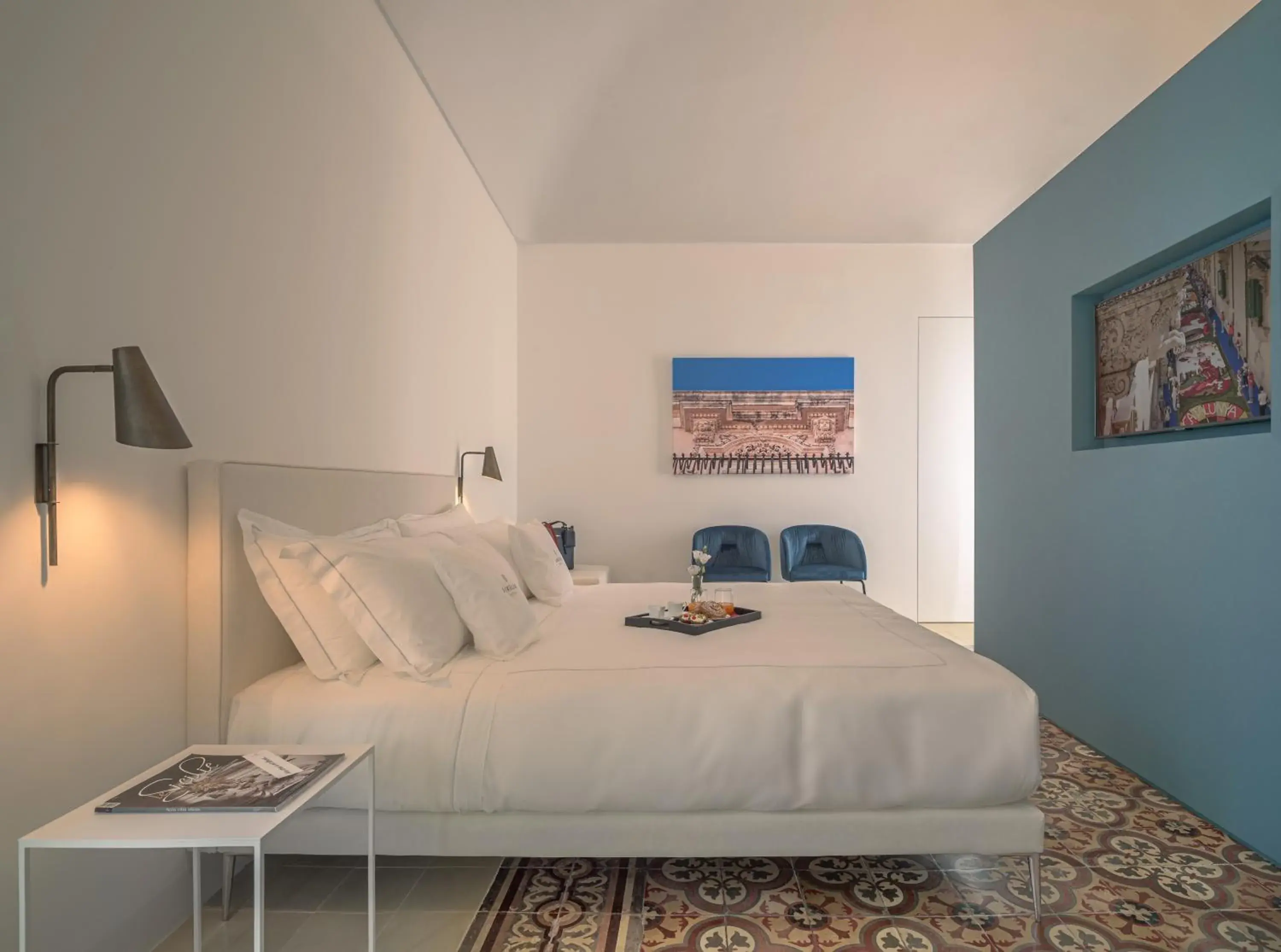 Sikelia Suites Sikelia Suites