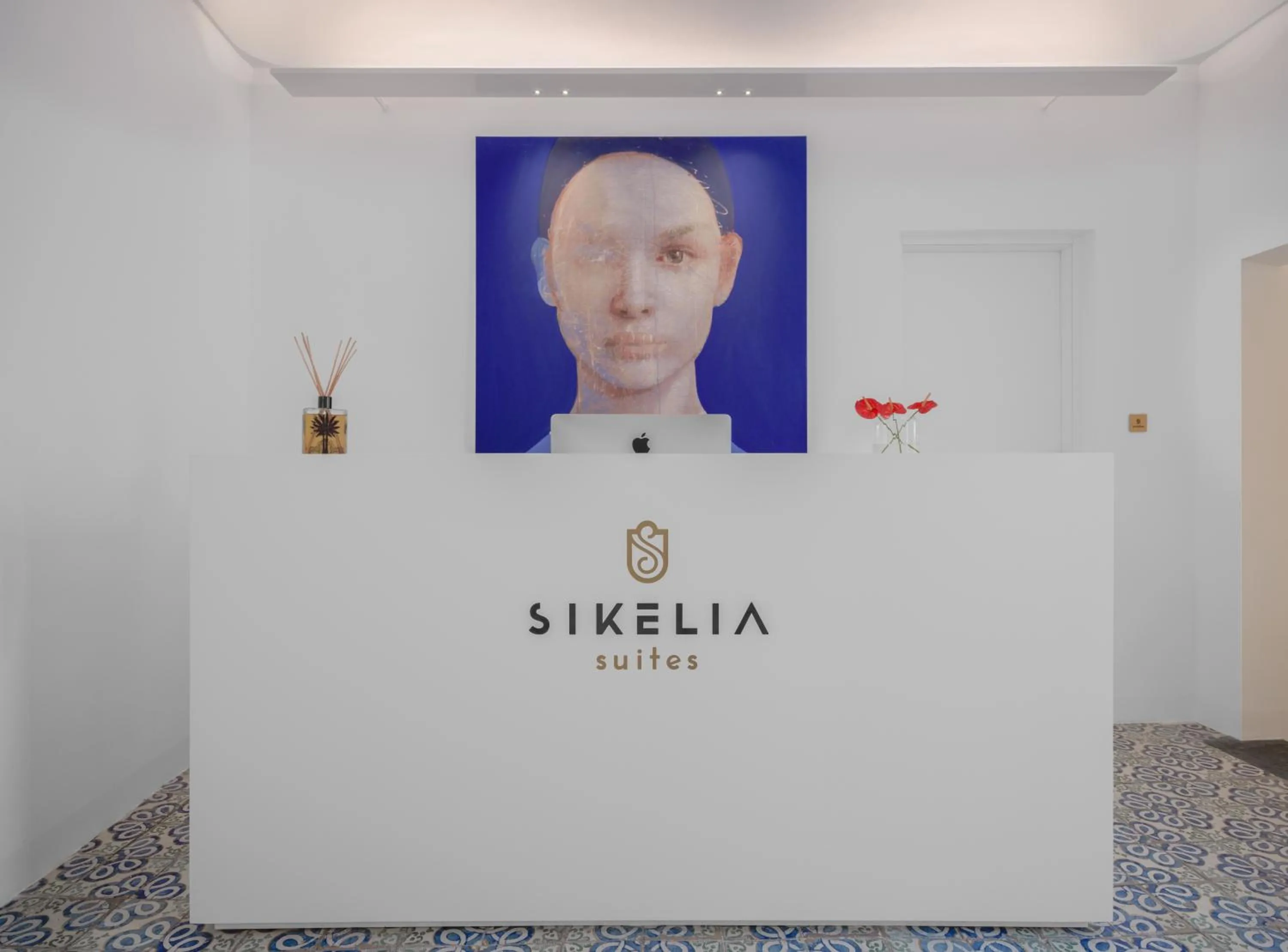 Sikelia Suites
