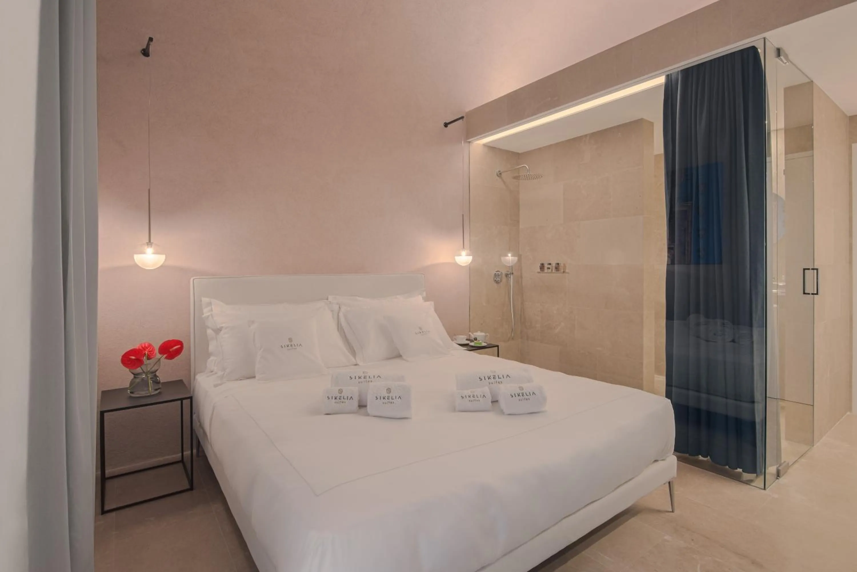 Sikelia Suites