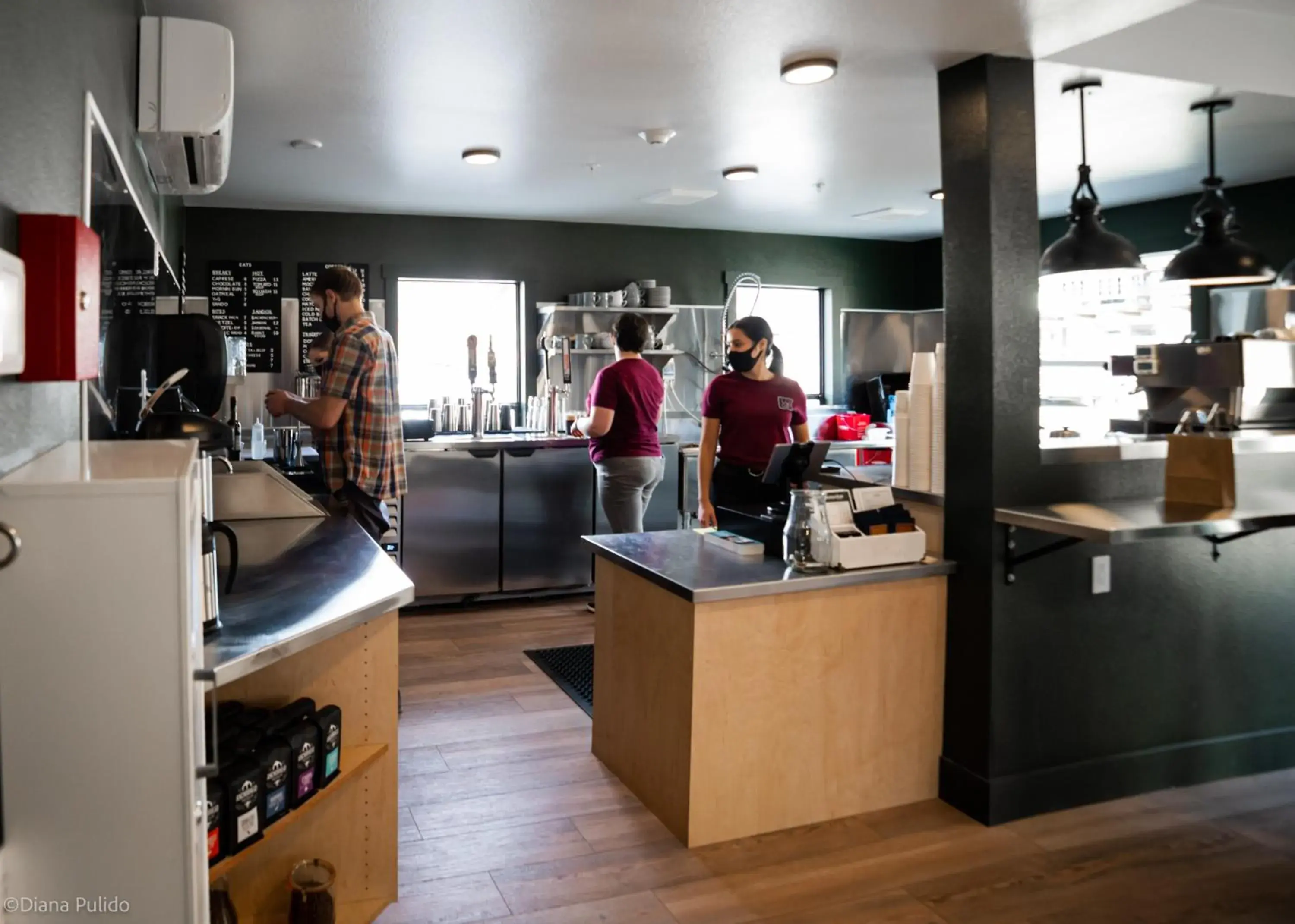 Restaurant/places to eat in LOGE Leavenworth - Downtown Restaurant/places to eat in LOGE Leavenworth - Downtown