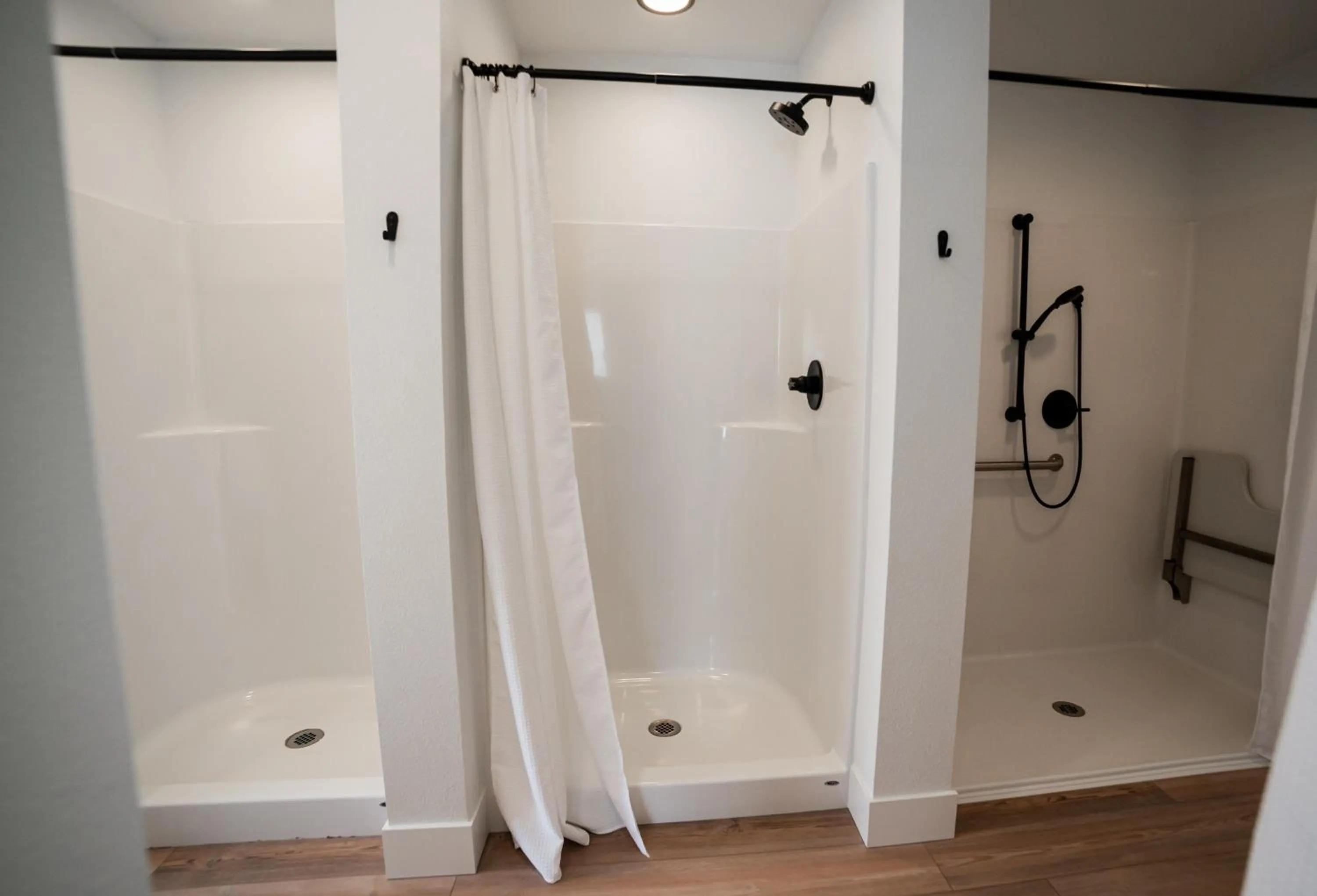 Bathroom in LOGE Leavenworth