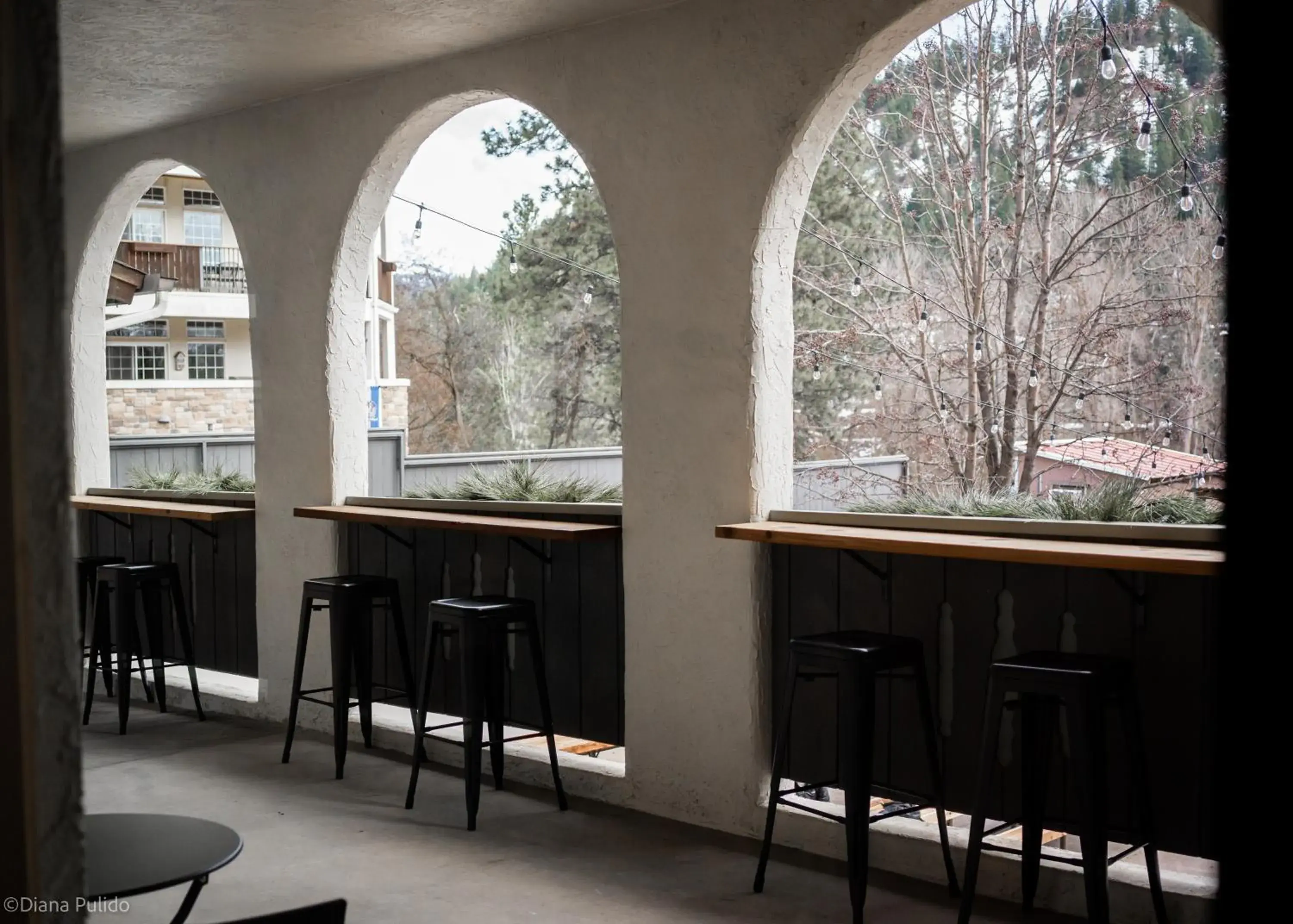 Property building in LOGE Leavenworth - Downtown Property building in LOGE Leavenworth - Downtown