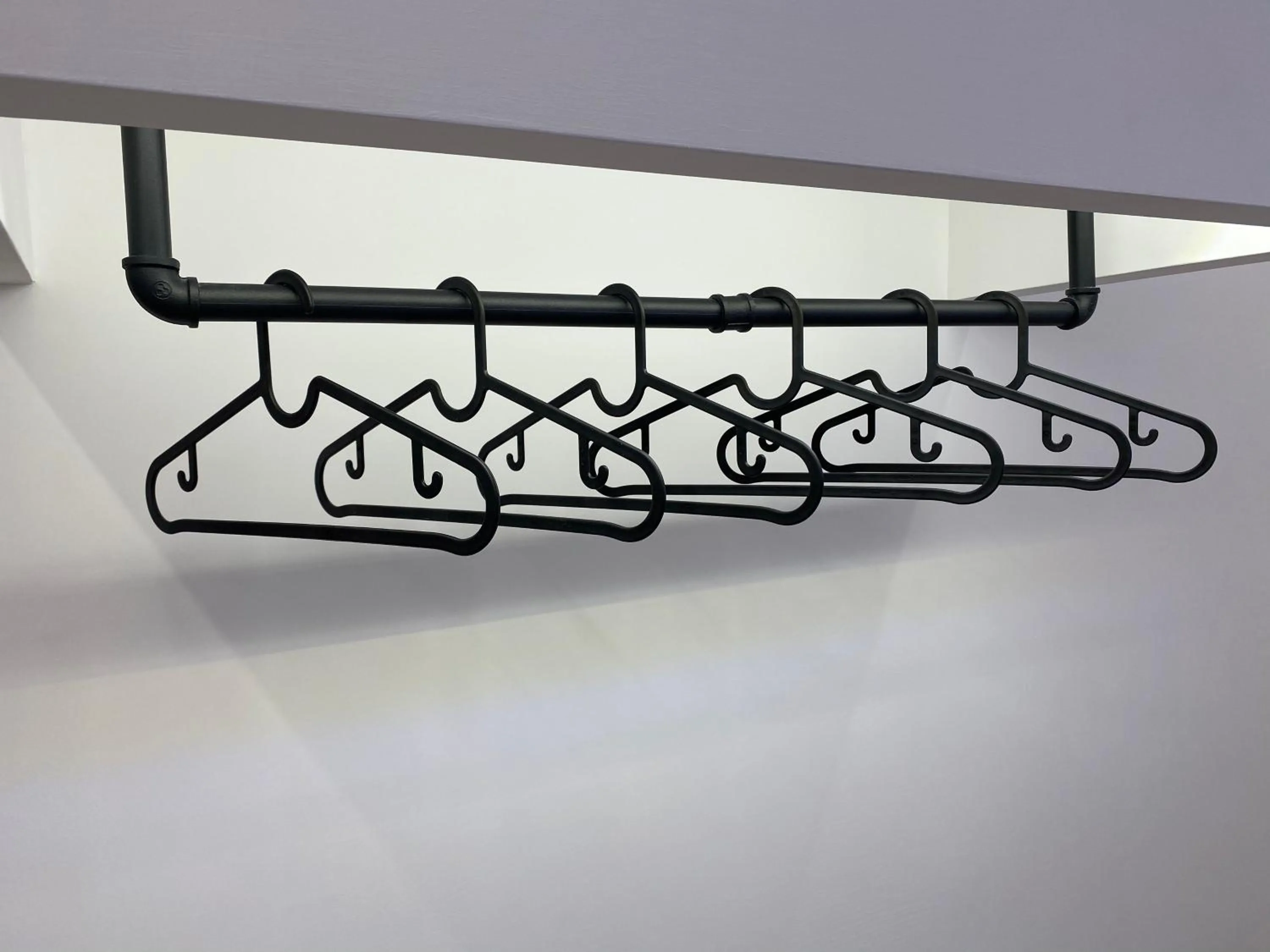 wardrobe in Vatican G&G Suites