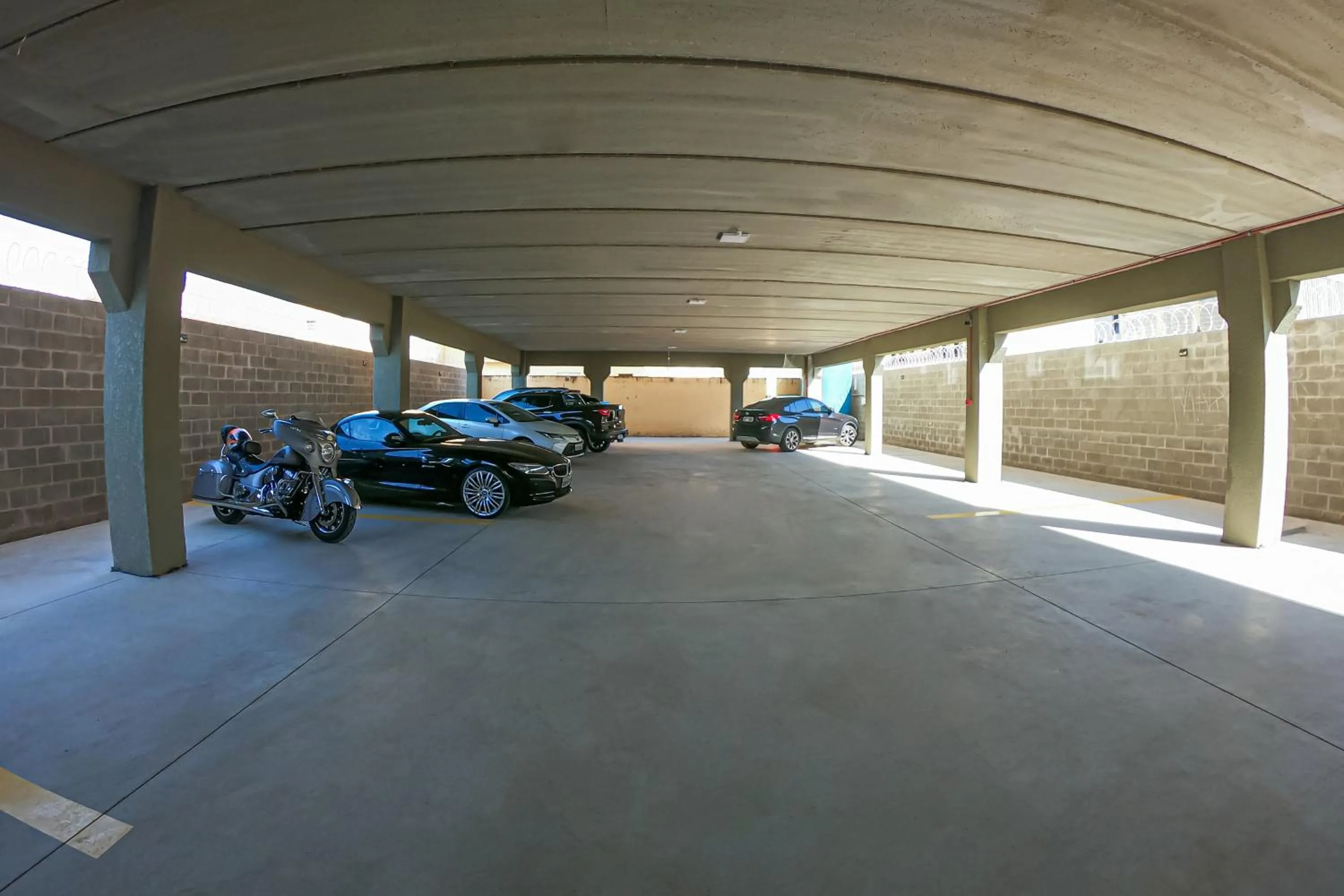 Other in HOTEL LAGO ARARAS