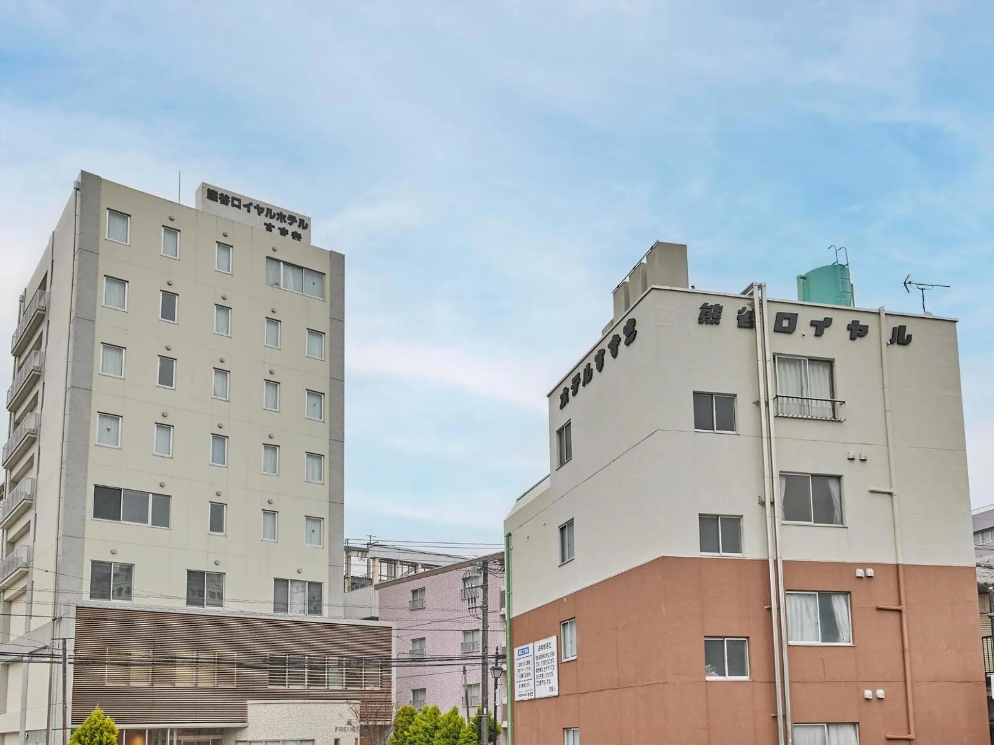 Kumagaya - Hotel - Vacation STAY 88840
