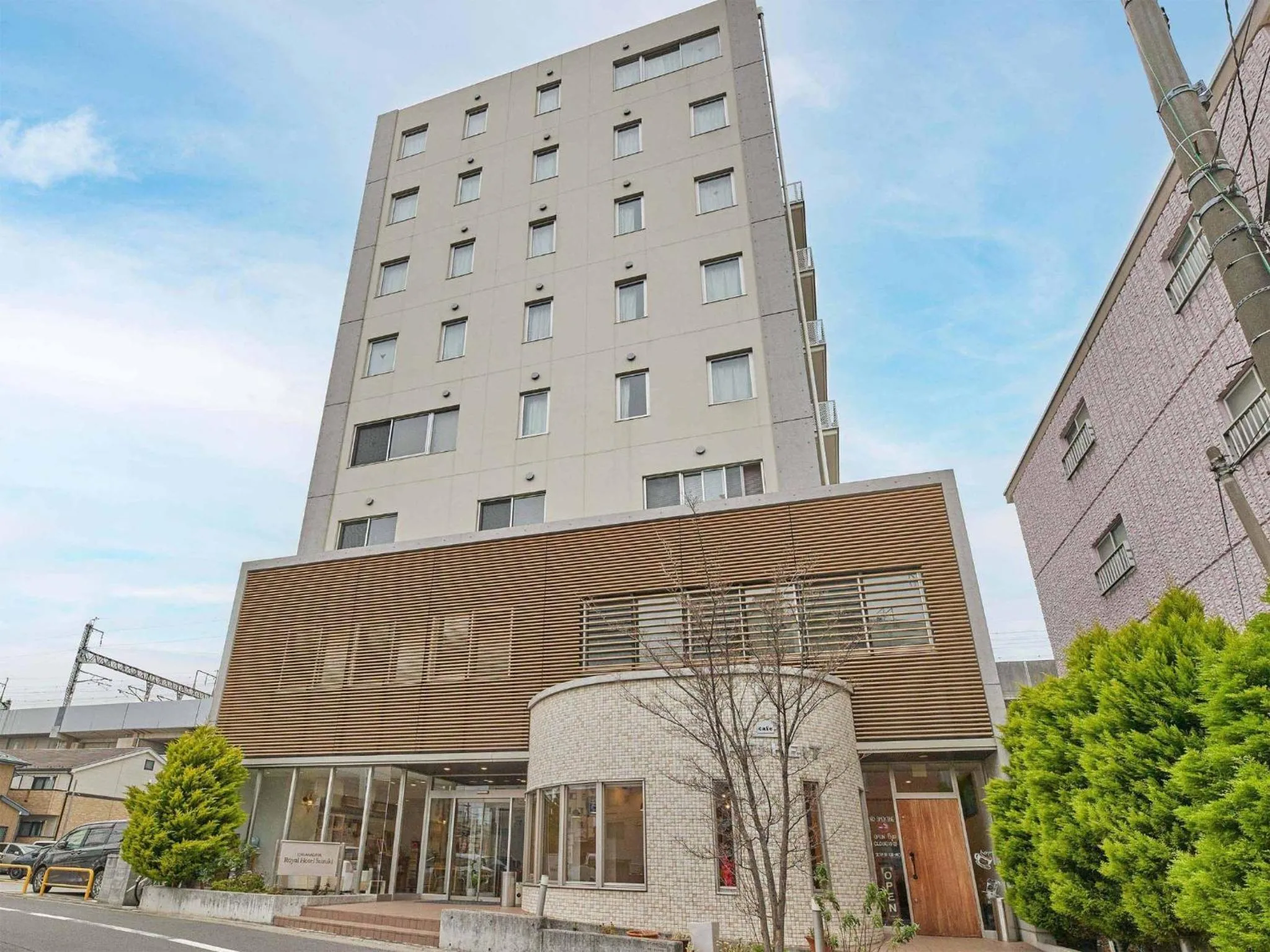 Kumagaya - Hotel - Vacation STAY 88840
