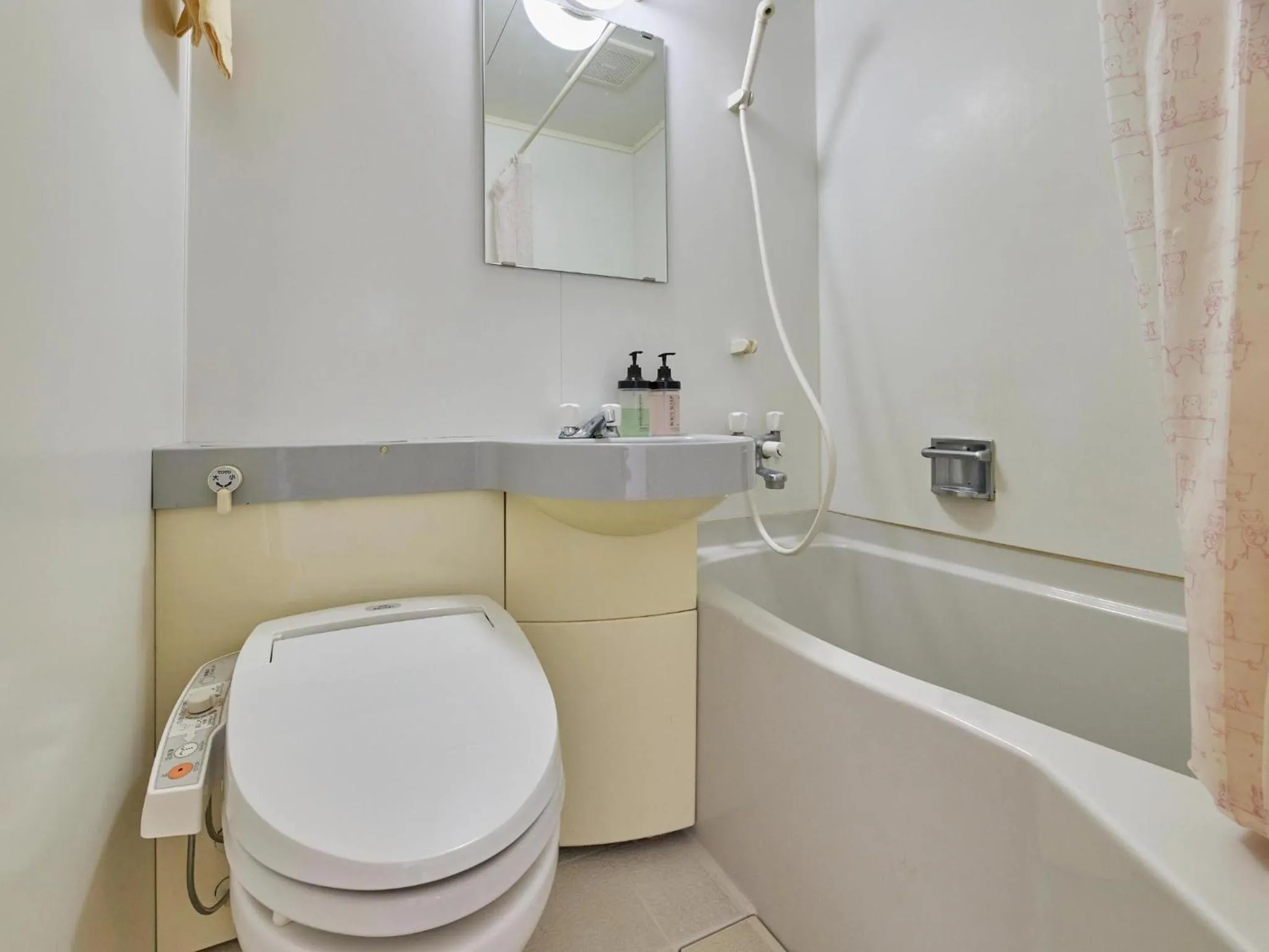 Kumagaya - Hotel - Vacation STAY 88840