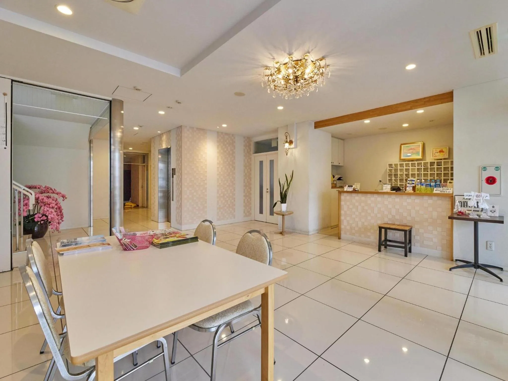 Kumagaya - Hotel - Vacation STAY 88840