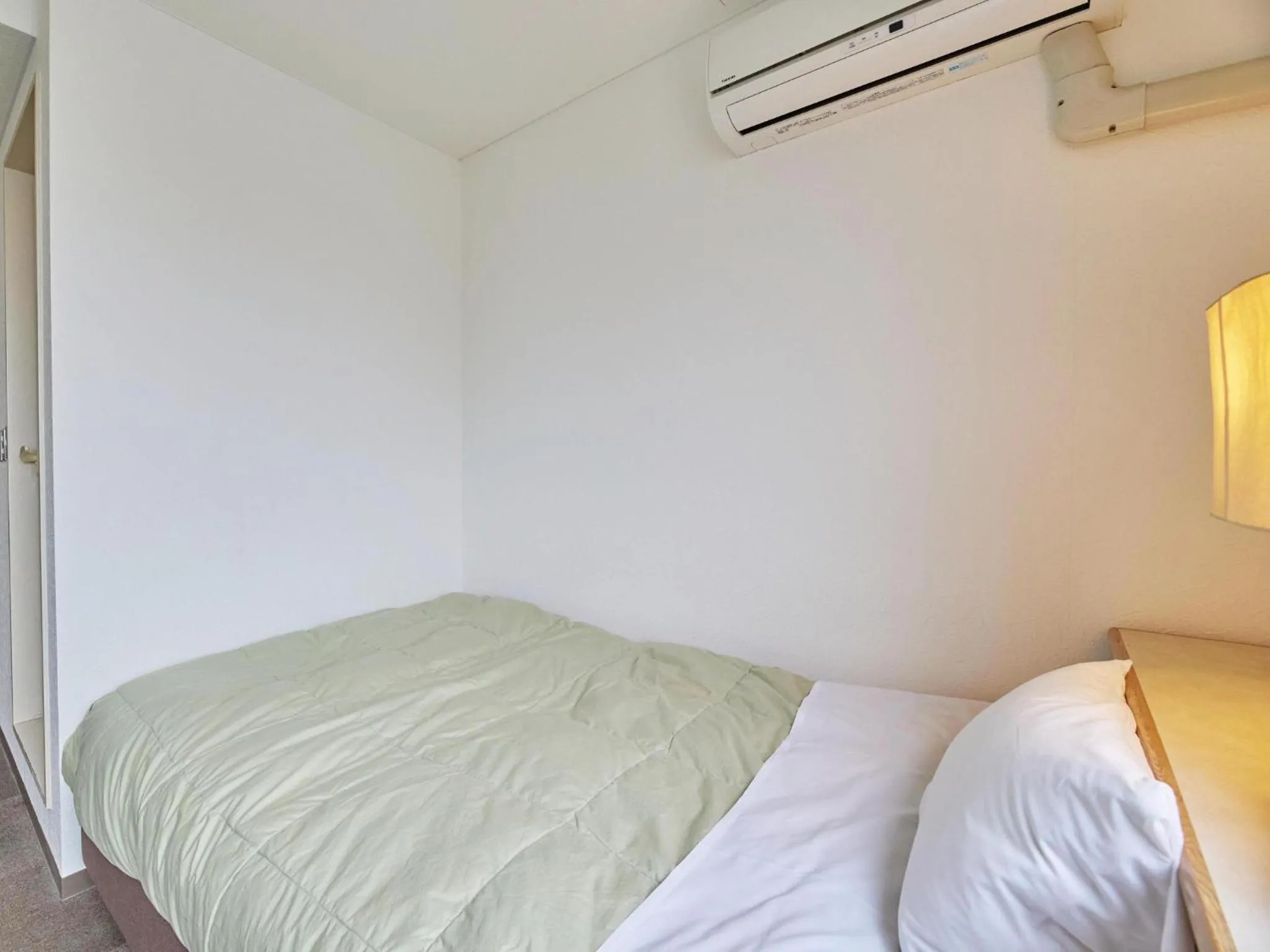 Bed in Kumagaya - Hotel - Vacation STAY 88840