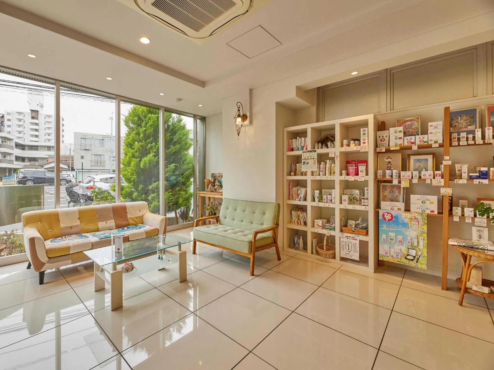 Kumagaya - Hotel - Vacation STAY 88851