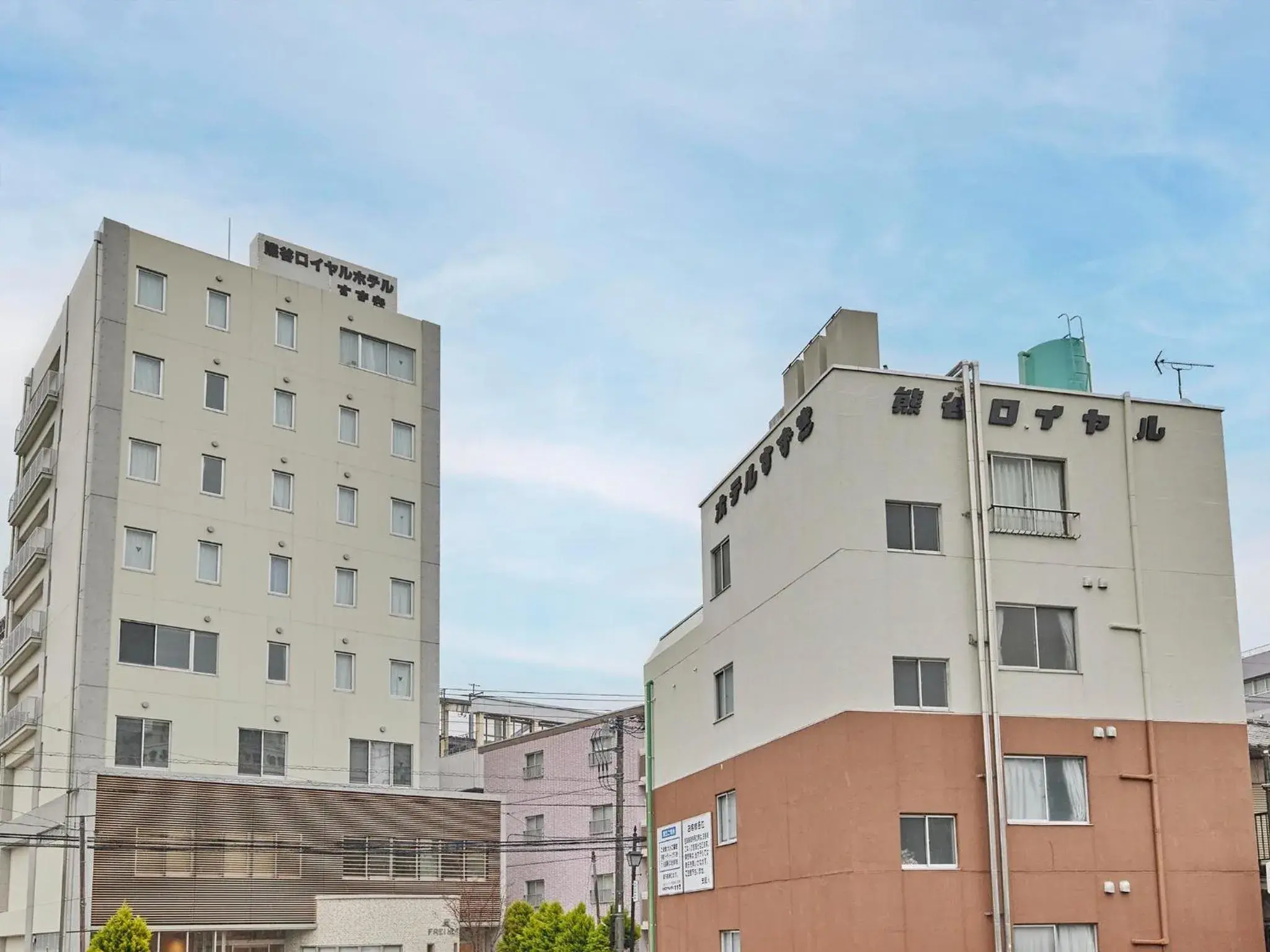 Kumagaya - Hotel - Vacation STAY 88851 Kumagaya - Hotel - Vacation STAY 88851